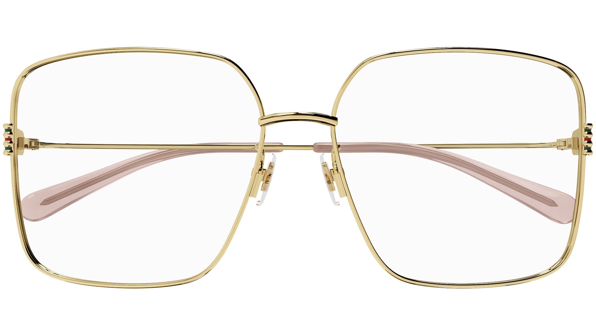 Occhiali da vista GUCCI GG1284OA Shiny endura gold