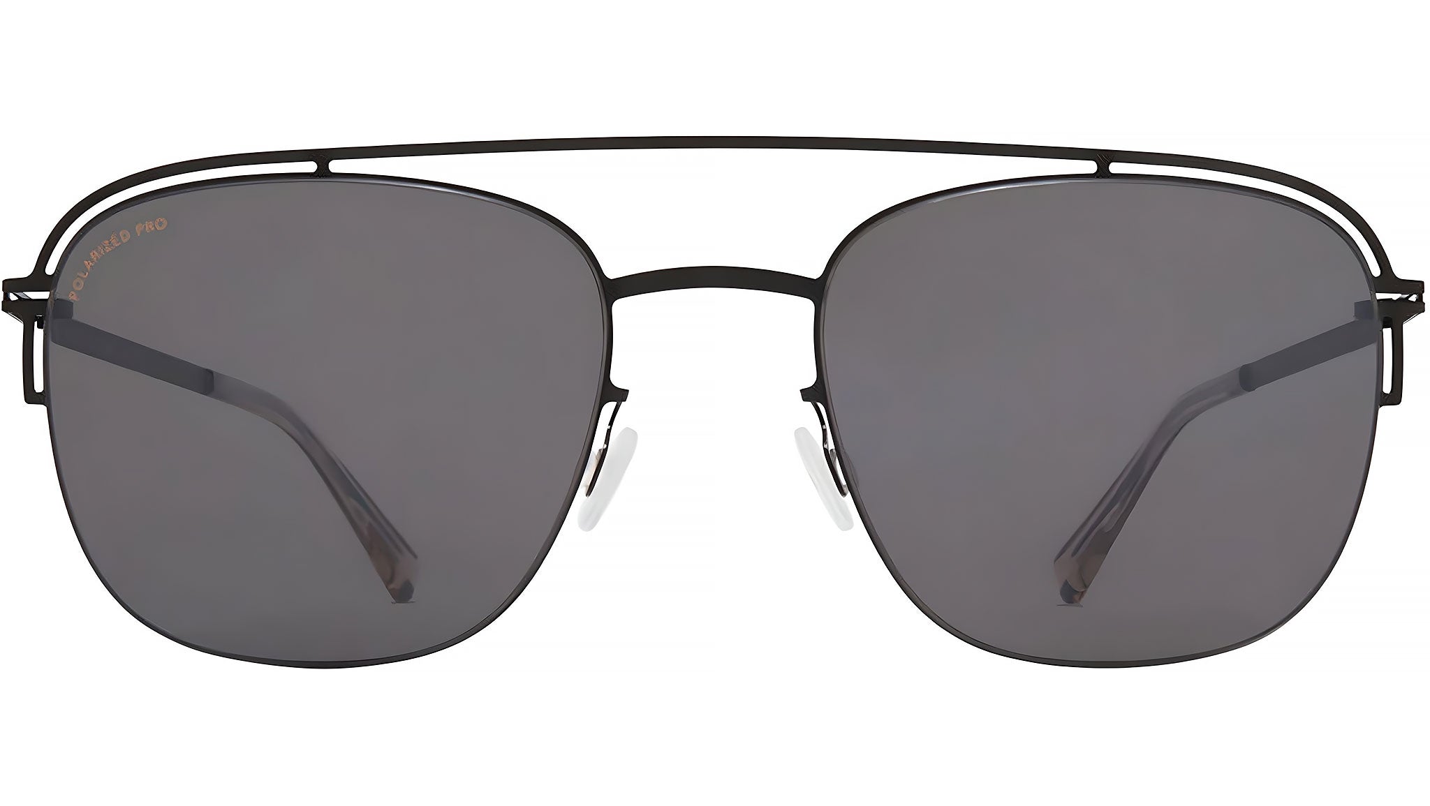 Occhiali da sole MYKITA NOR Black