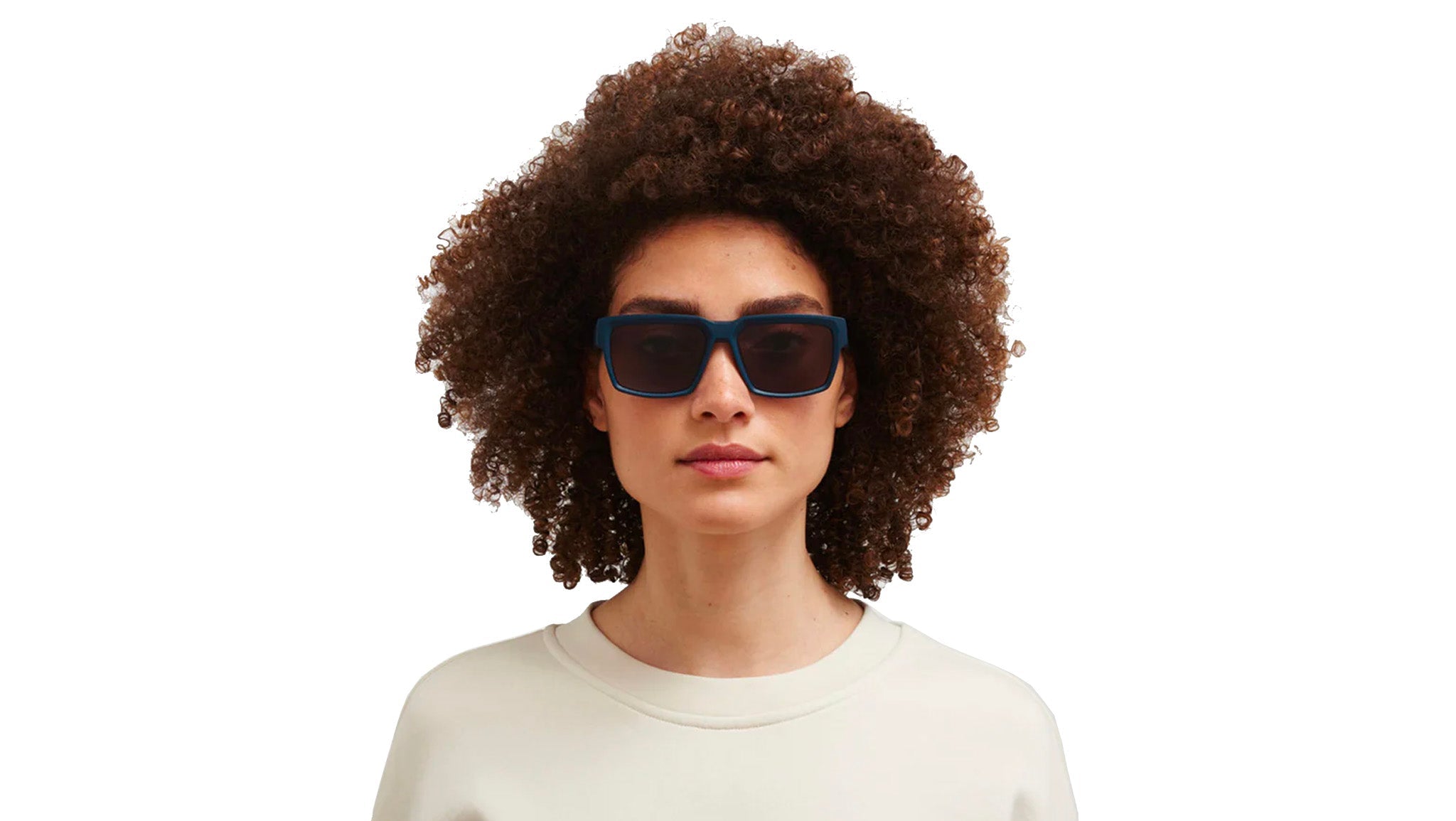 Occhiali da sole MYKITA MUSK Indigo