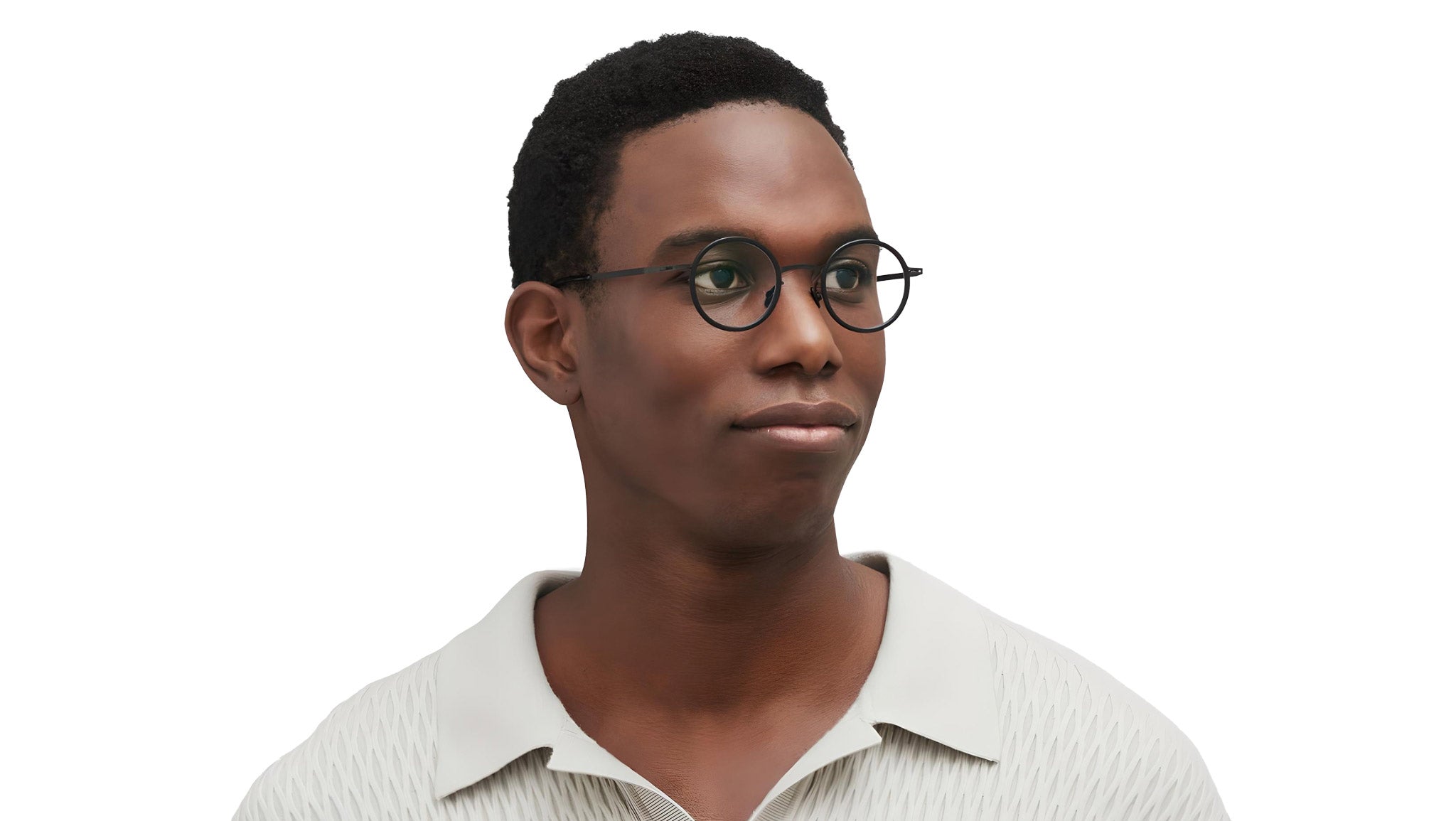 Occhiali da vista MYKITA EETU Black