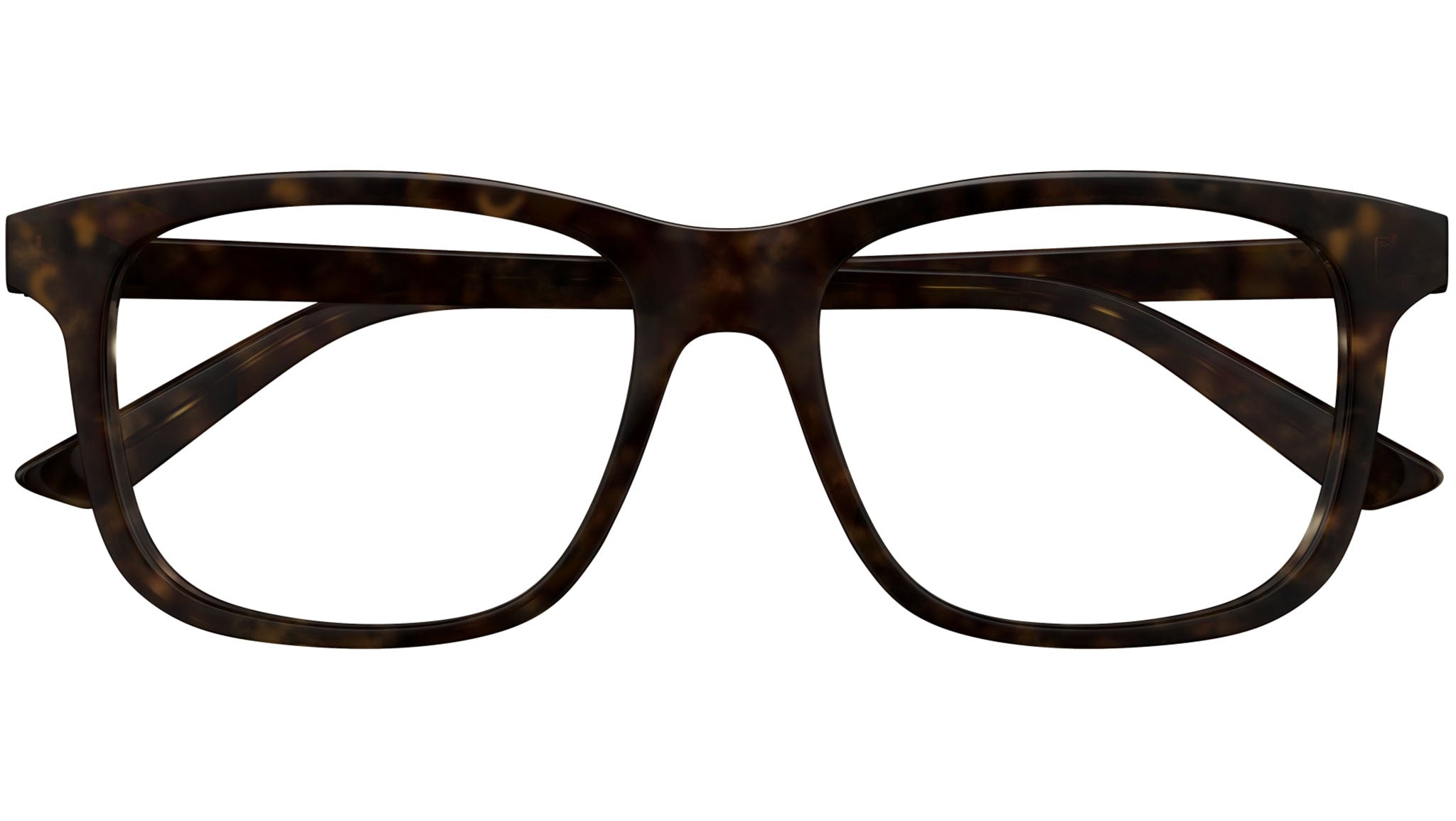 Occhiali da vista BOTTEGA VENETA BV1316O Shiny dark havana