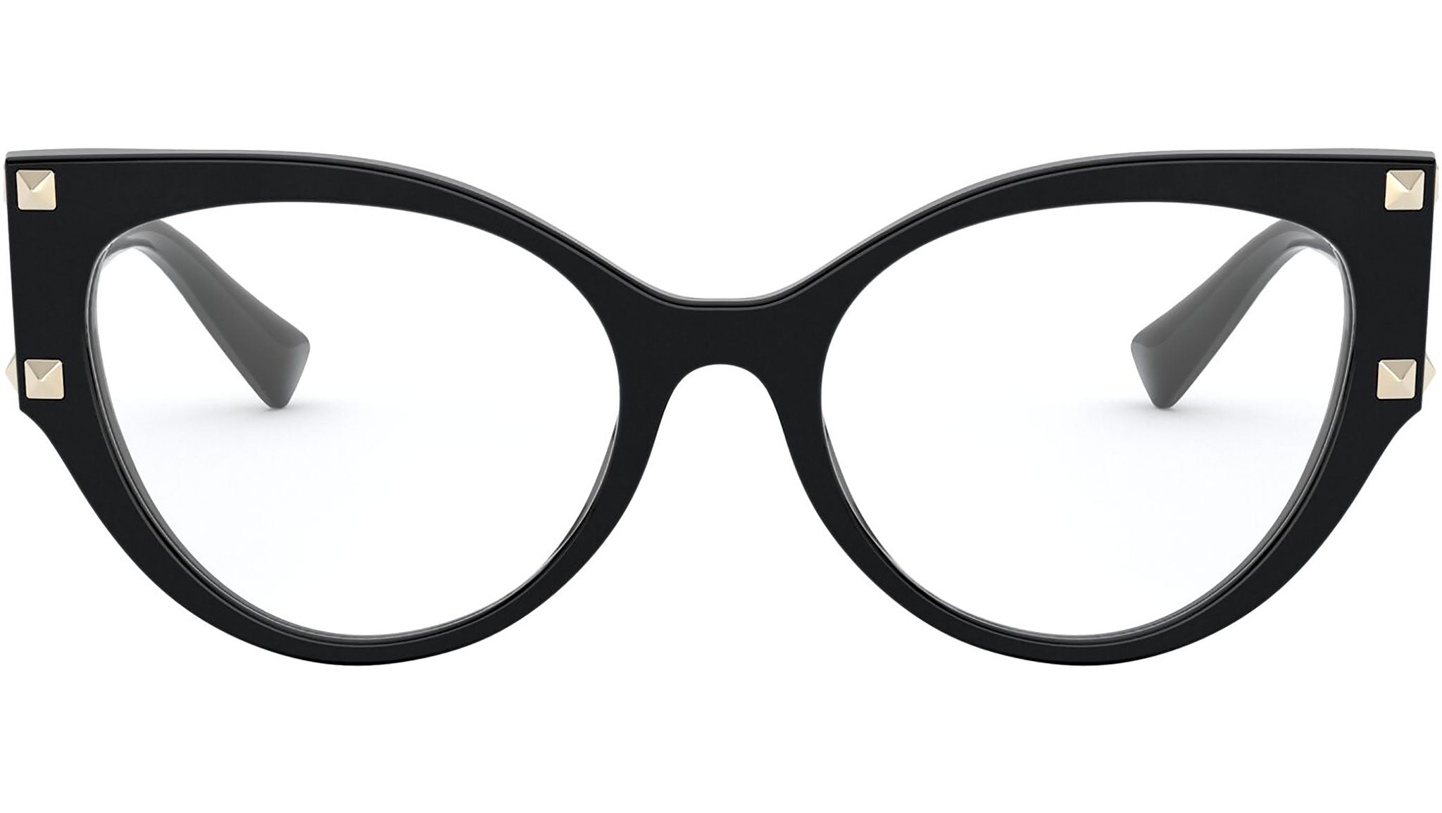 Occhiali da vista VALENTINO VA3044 Black