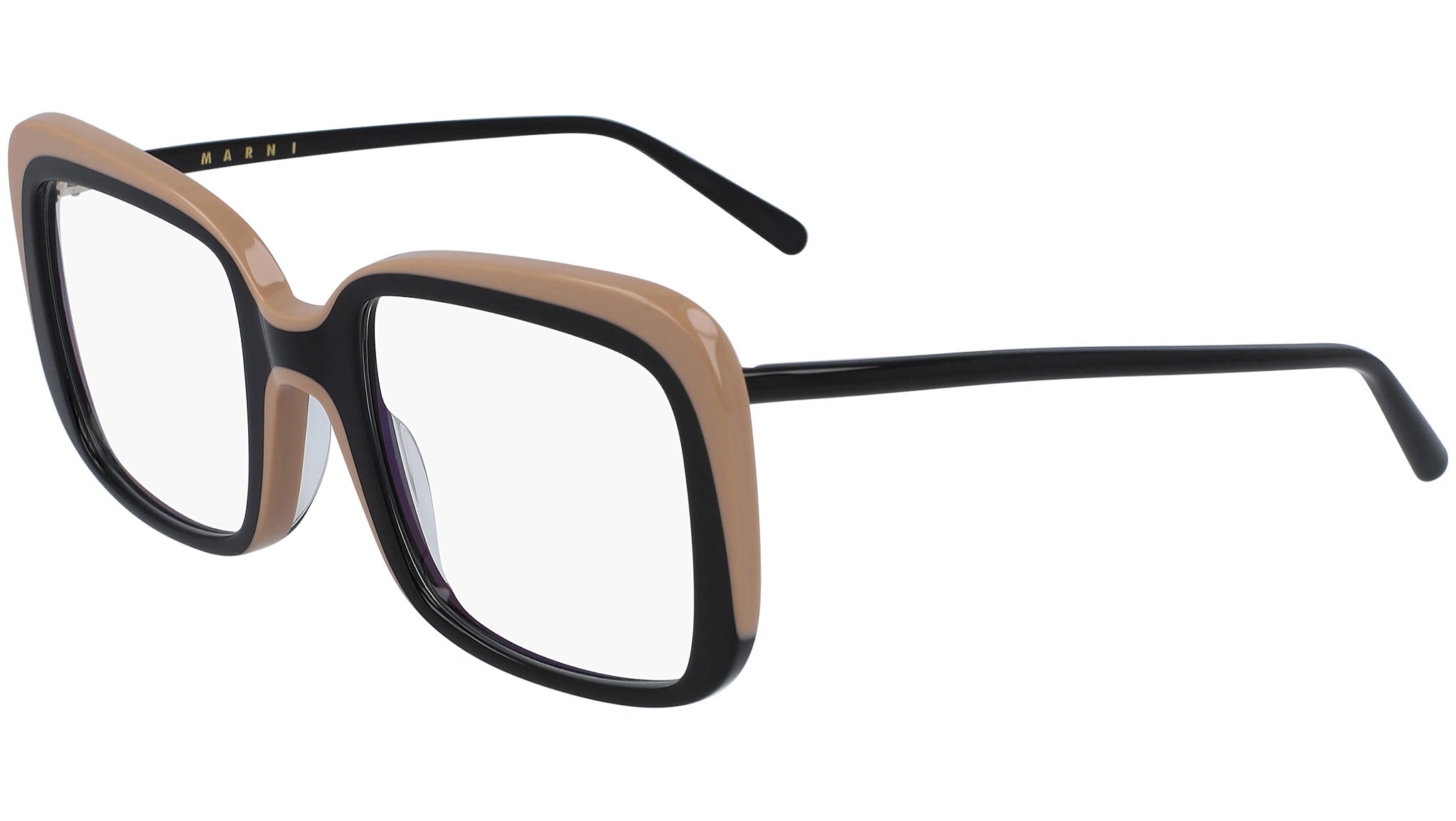 occhiali da vista MARNI ME2623 Black and nude