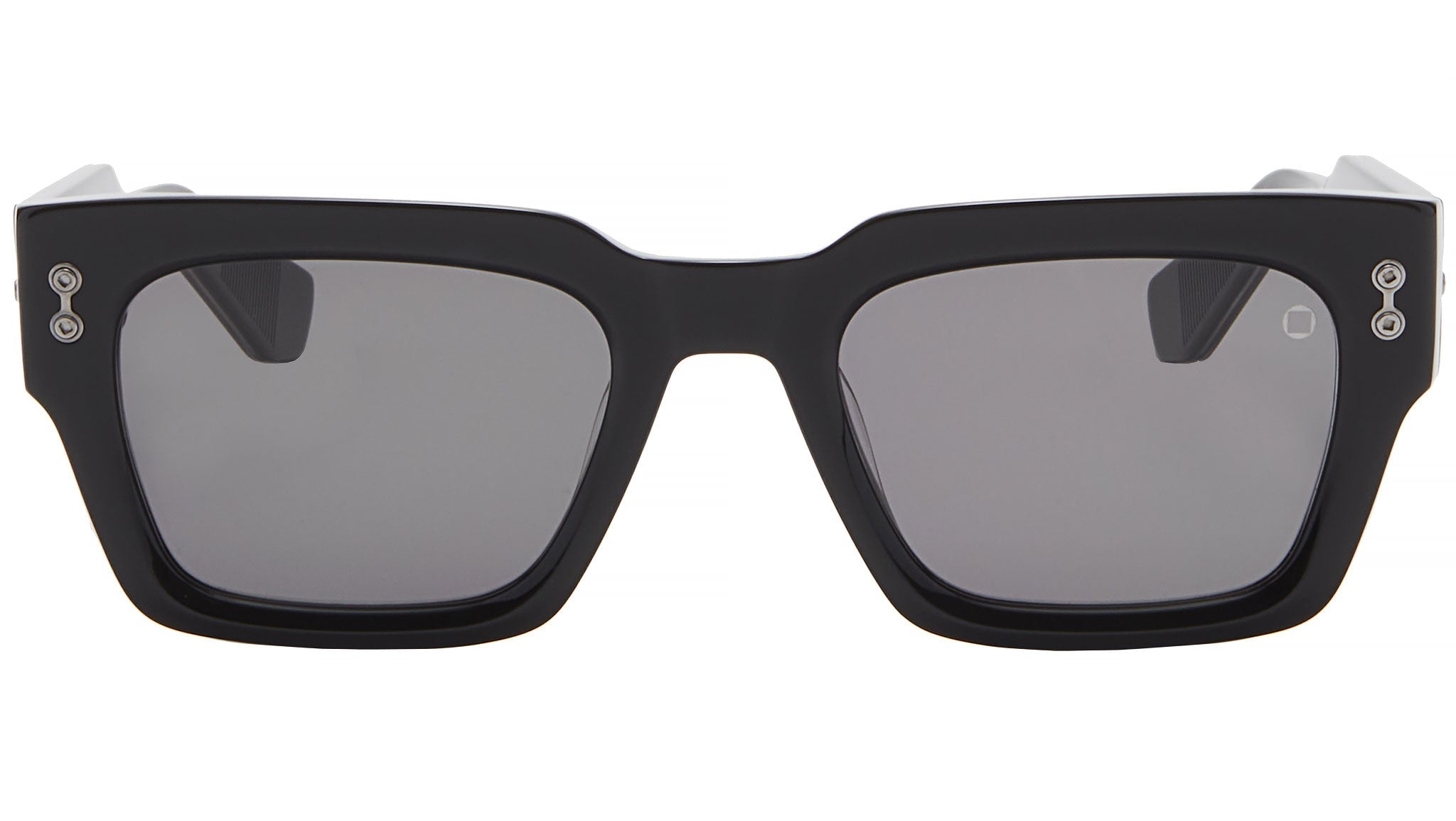 Occhiali AKONI Cosmo Black black rhodium