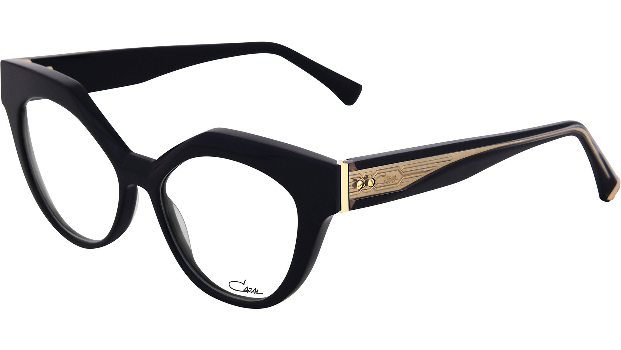 Occhiali da vista CAZAL 5000 Black