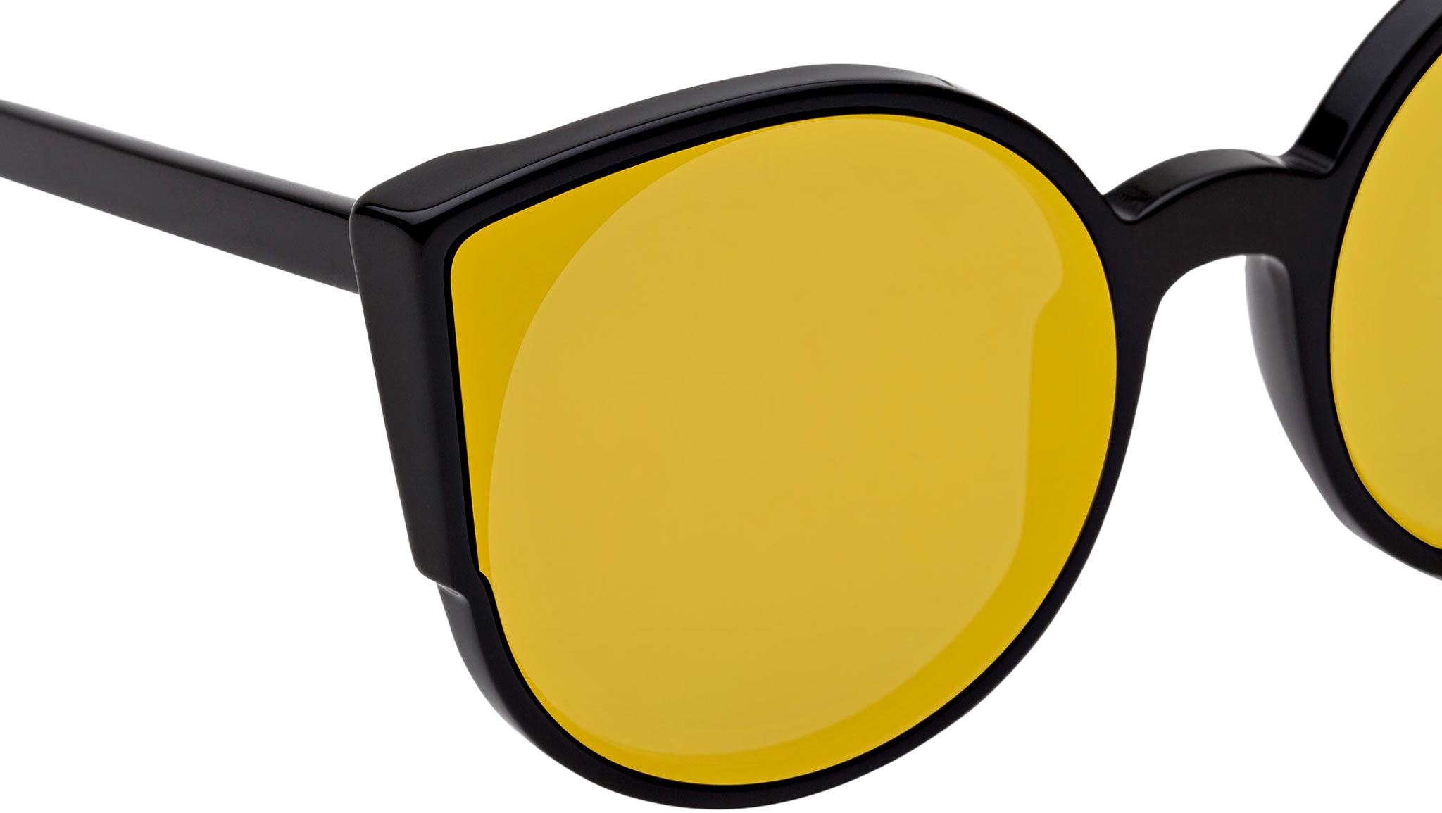 Occhiali RETROSUPERFUTURE Lucia Gold