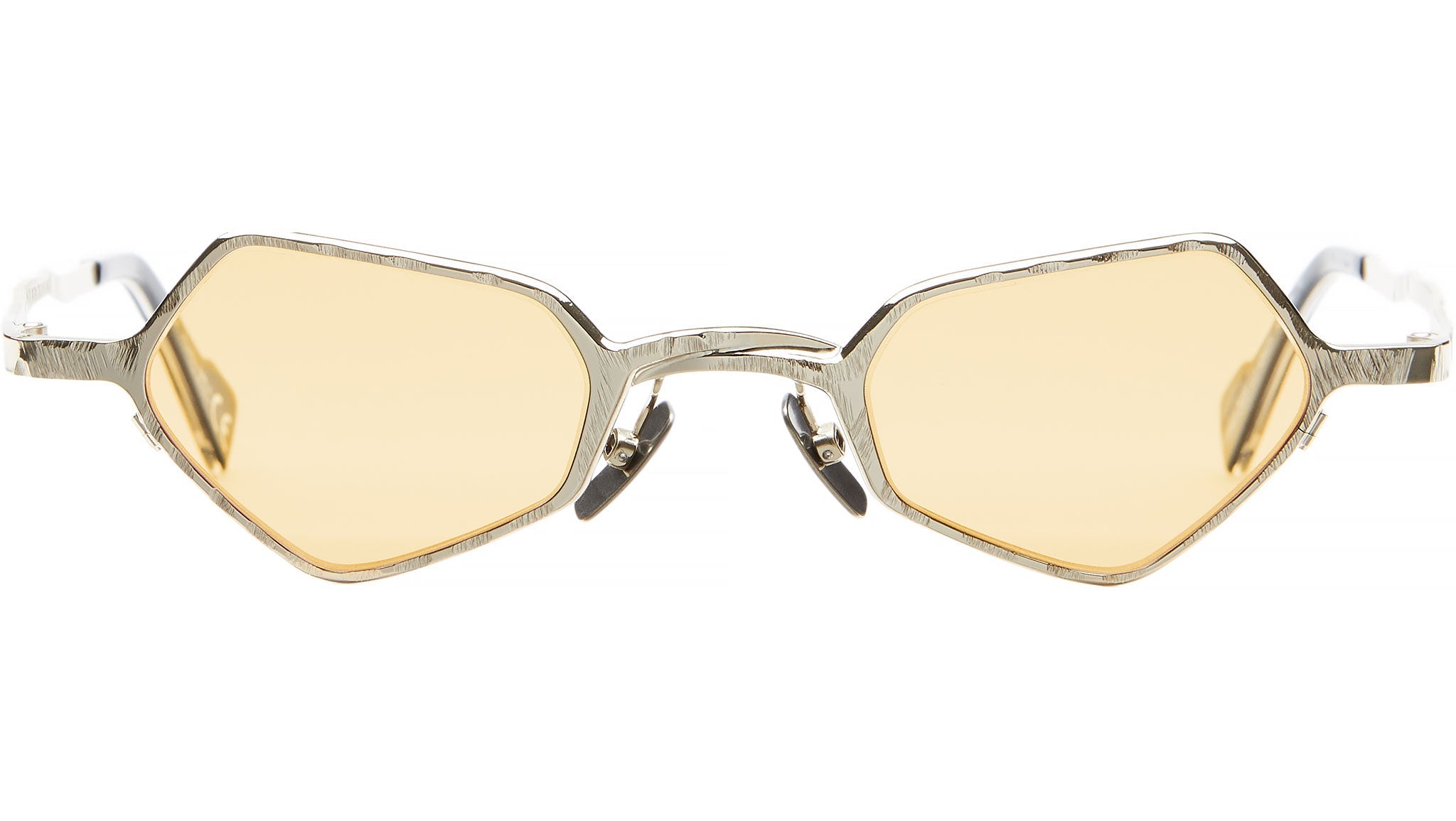 Occhiali da sole KUBORAUM Z25 Light gold