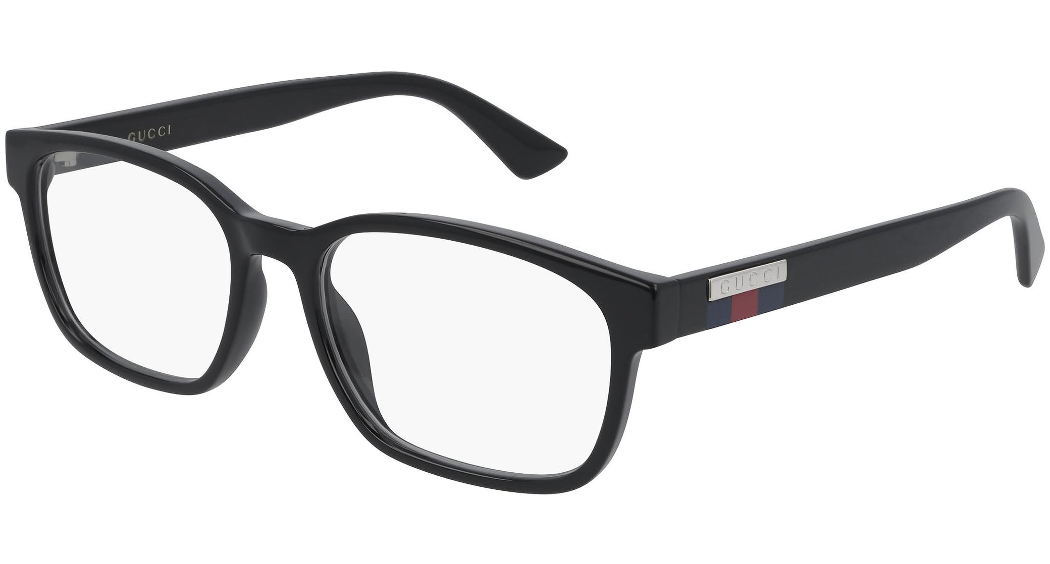 Occhiali GUCCI GG0749O Shiny black