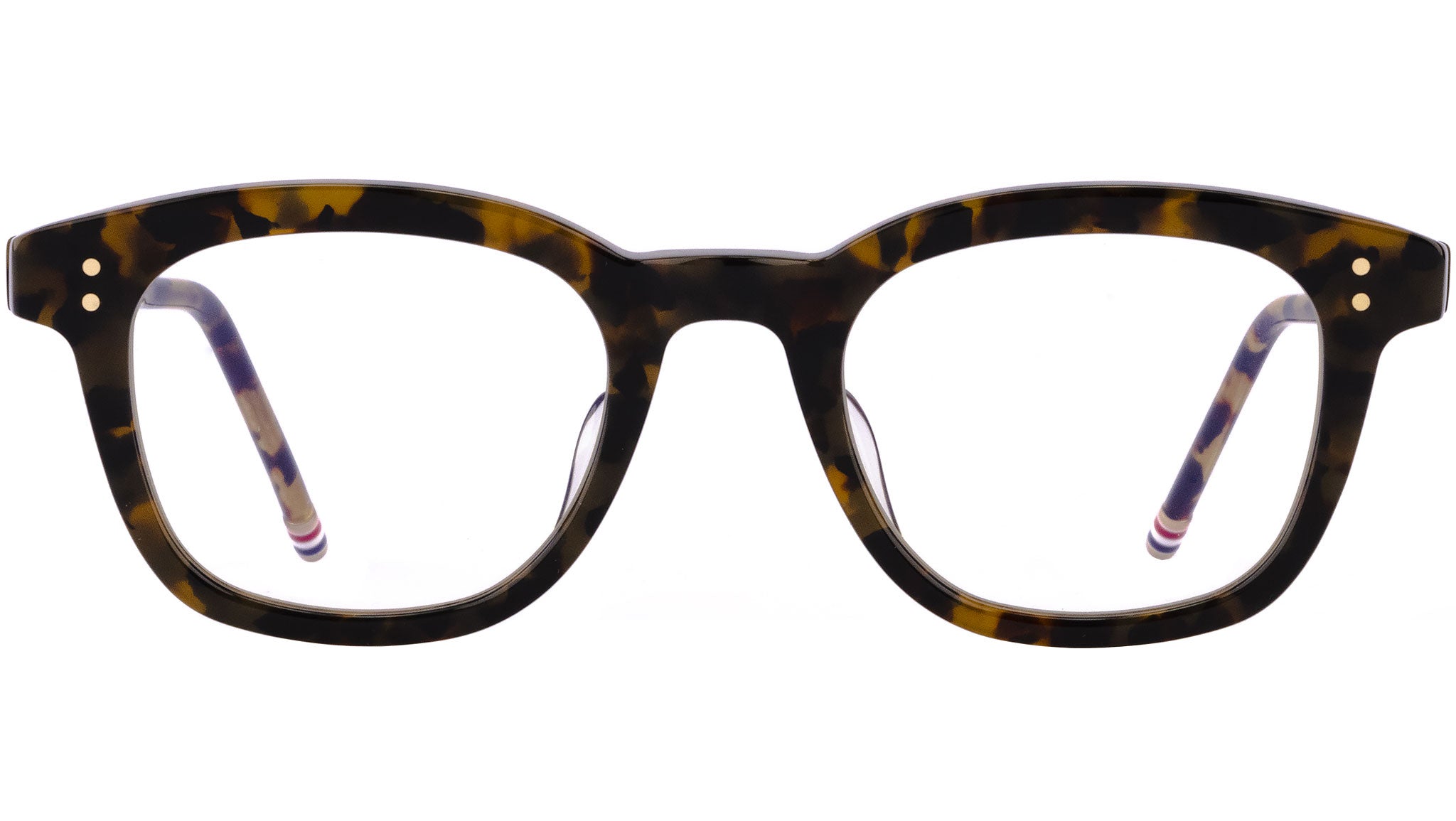 Occhiali THOM BROWNE UEO921A Tokyo tortoise
