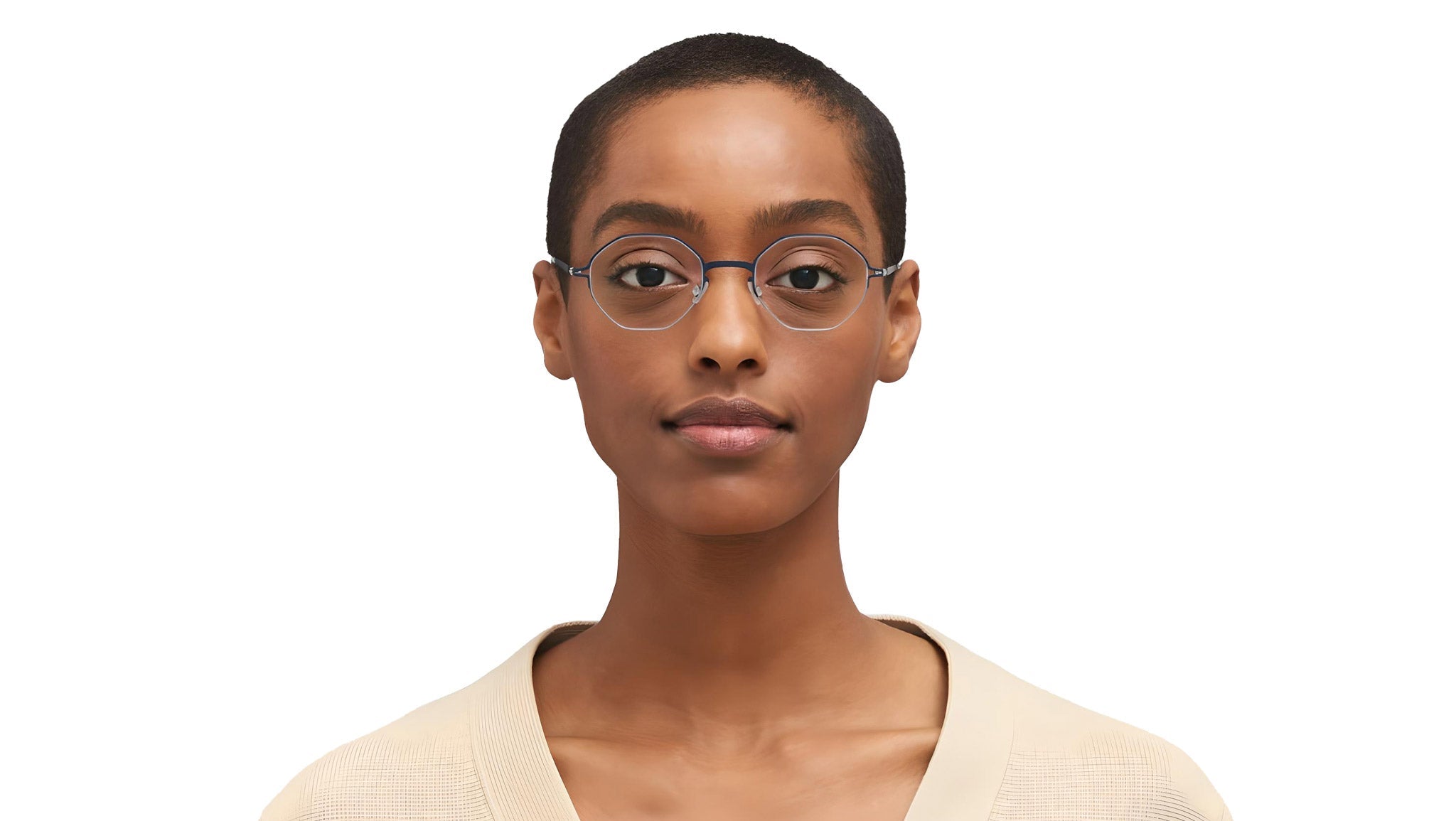 Occhiali da vista MYKITA HOWLIN Navy