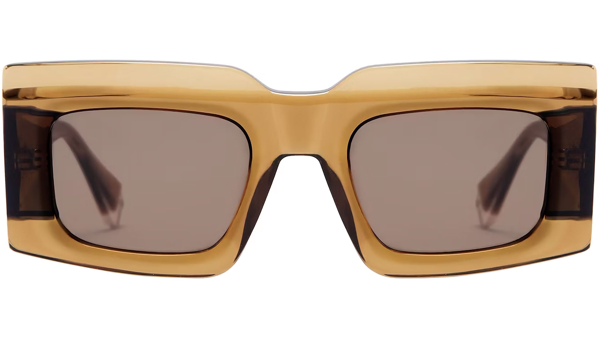 Occhiali da sole GIGI STUDIOS Vincenza Brown