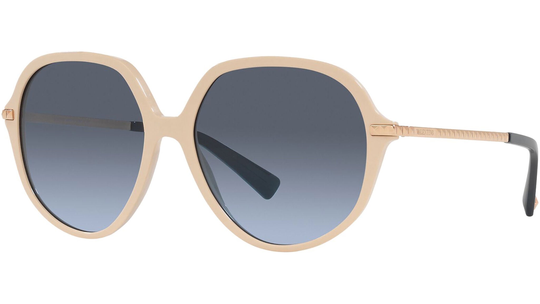 Occhiali da sole VALENTINO VA4099 Light brown