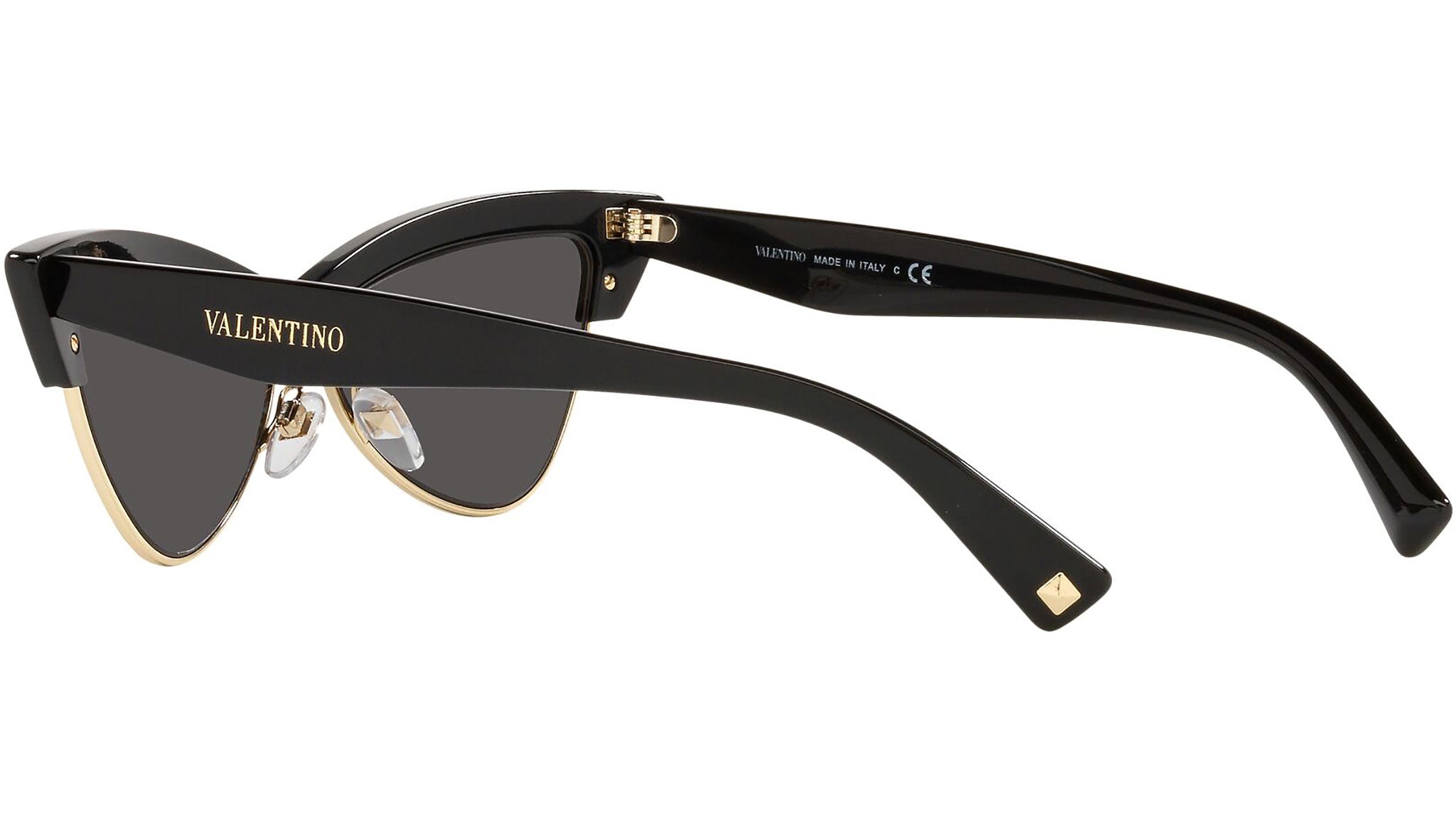 Occhiali da sole VALENTINO VA4102 Black