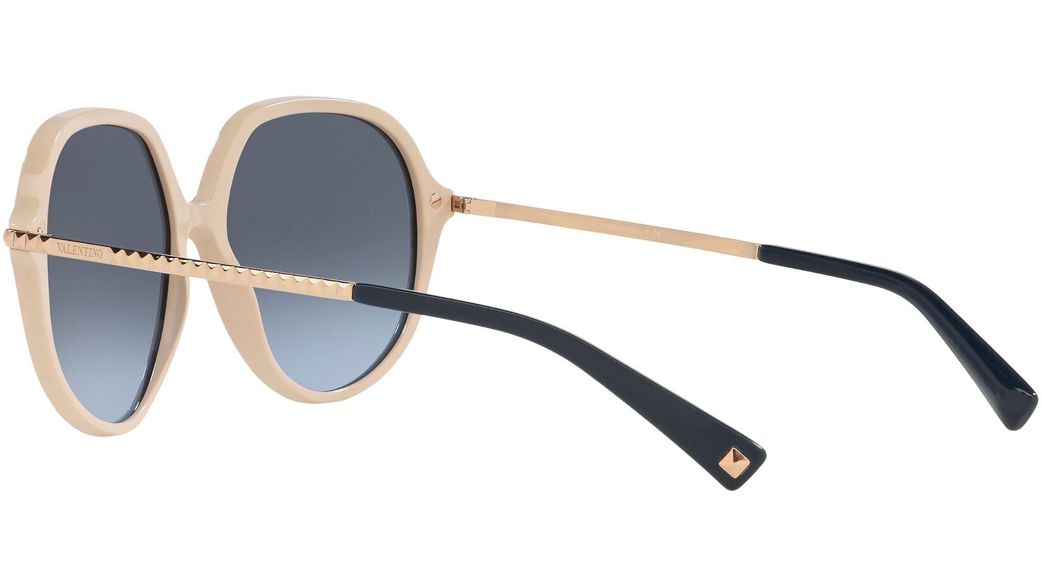Occhiali da sole VALENTINO VA4099 Light brown