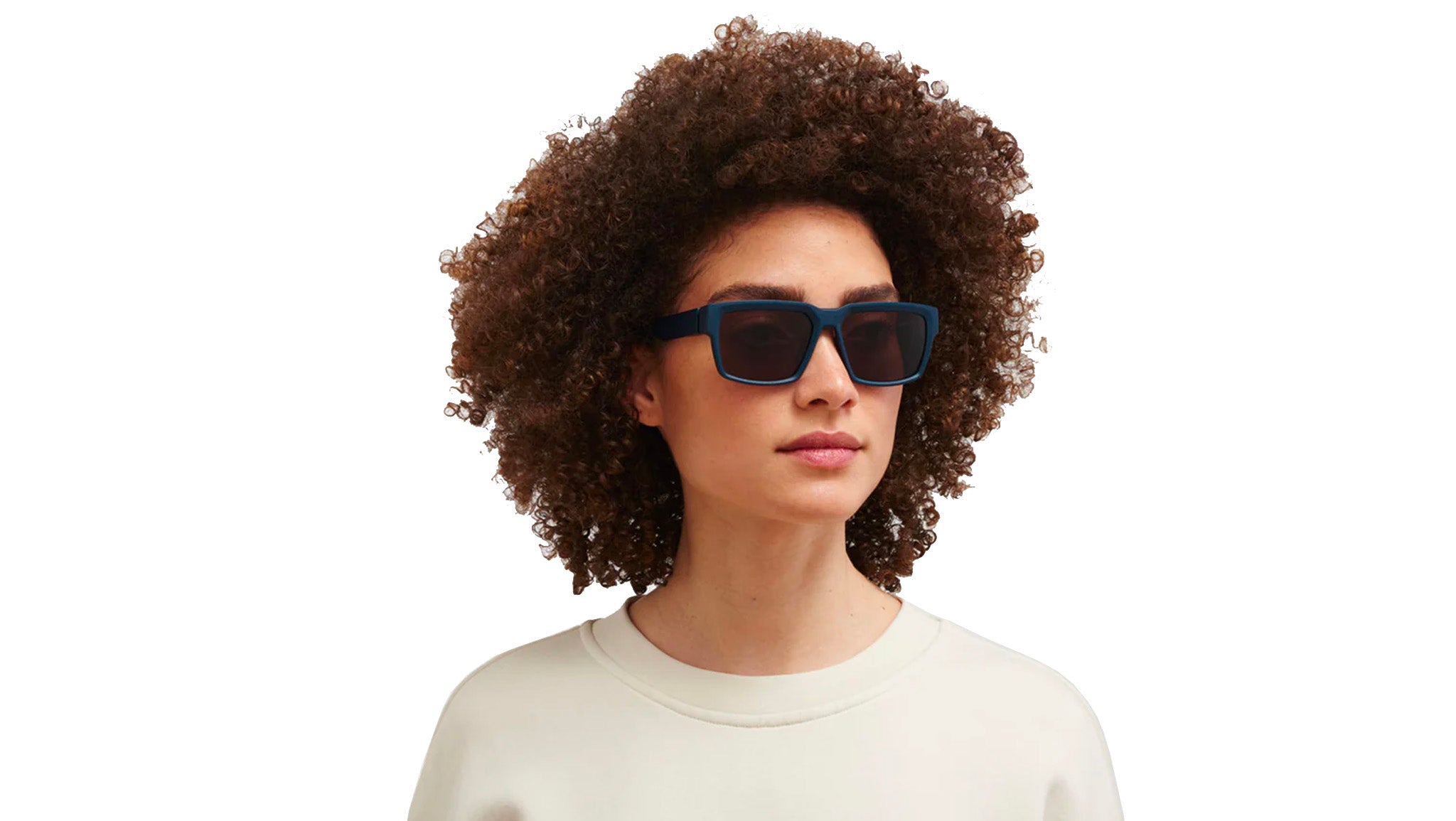 Occhiali da sole MYKITA MUSK Indigo
