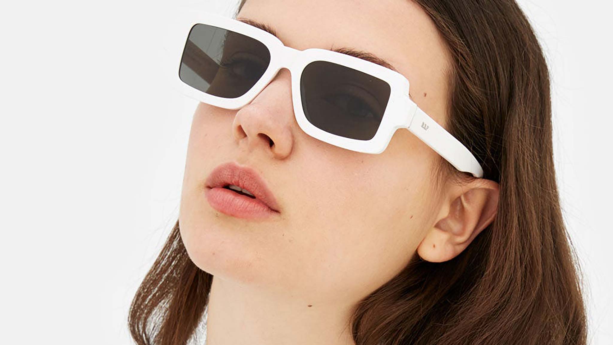 Occhiali RETROSUPERFUTURE Pilastro White