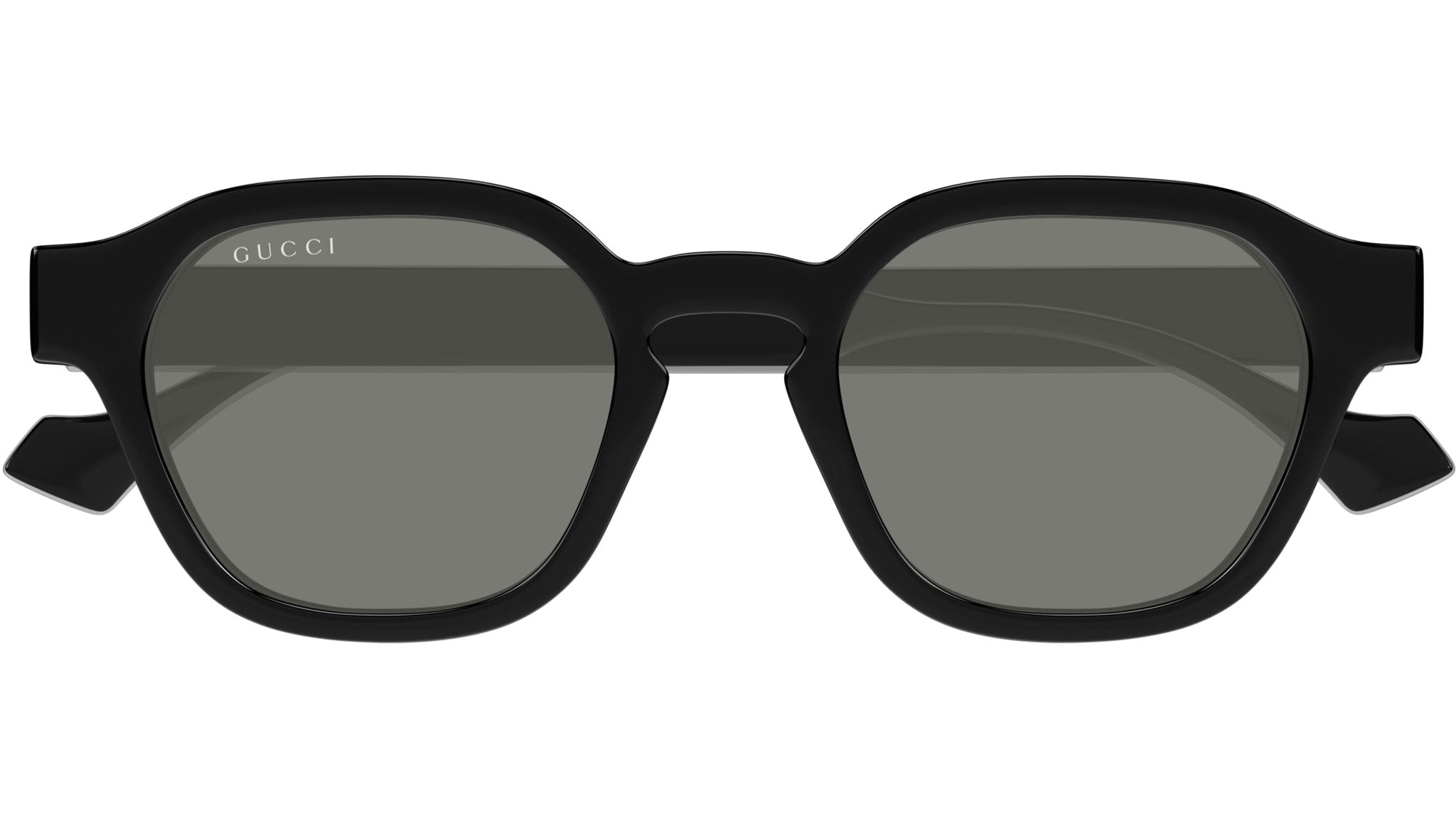 Occhiali da sole GUCCI GG1730S Shiny black