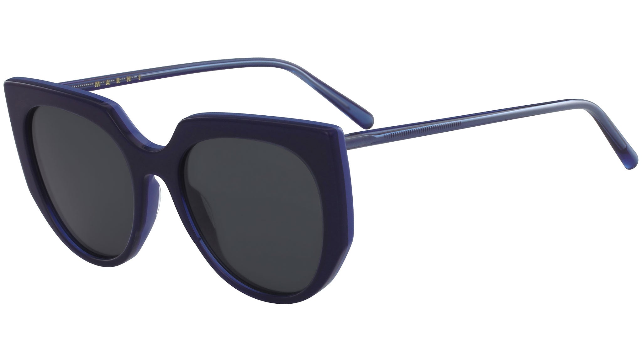 occhiali da sole MARNI ME626S Opaline blue