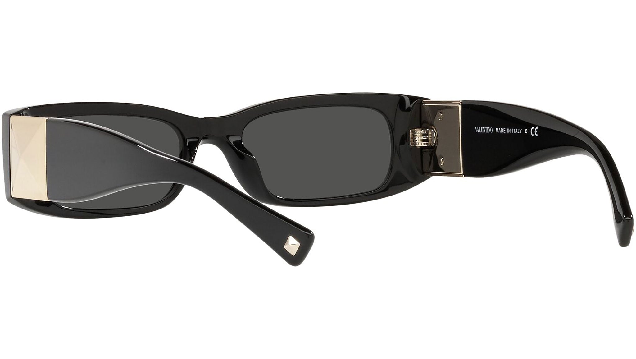 Occhiali da sole VALENTINO VA4105 Black