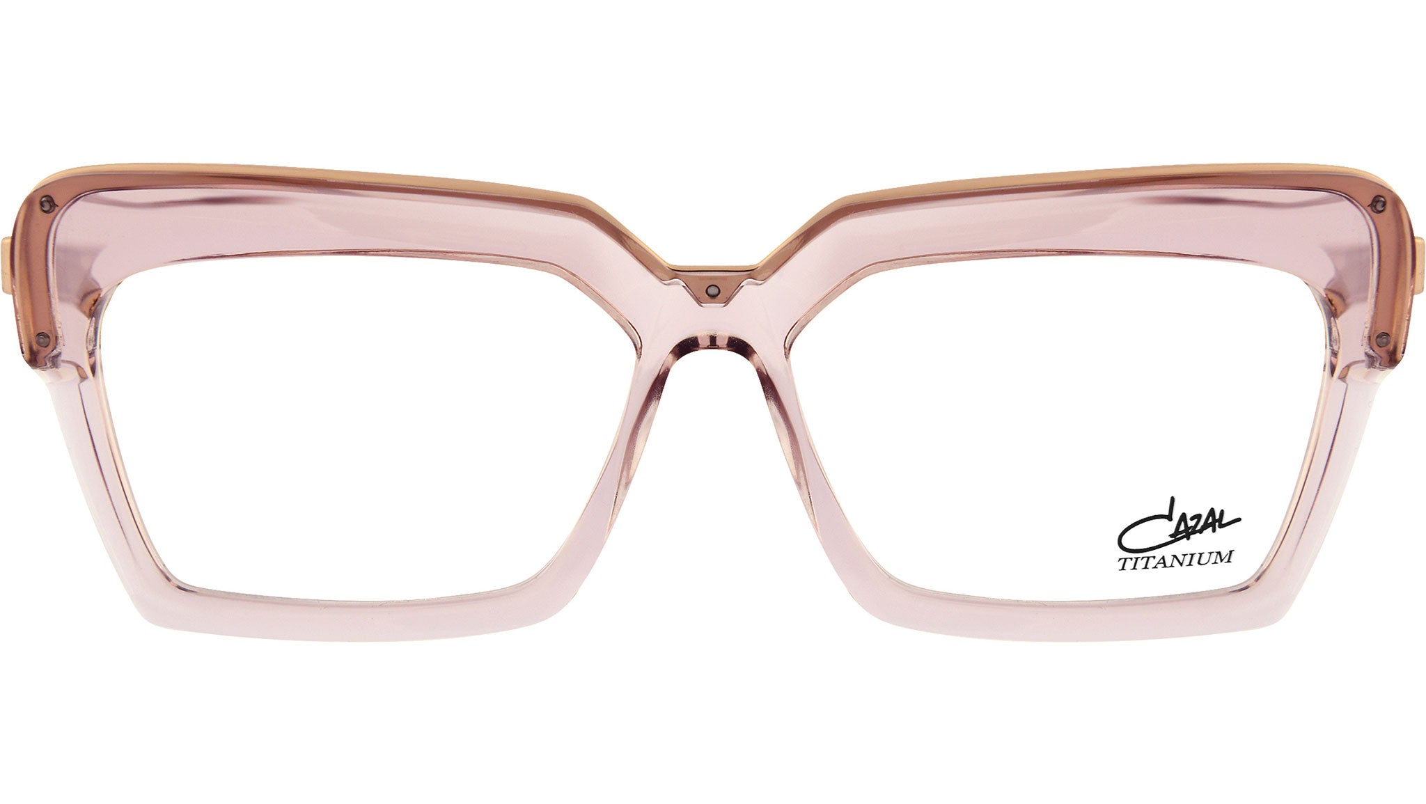 Occhiali da vista CAZAL 5002 Rose and gold