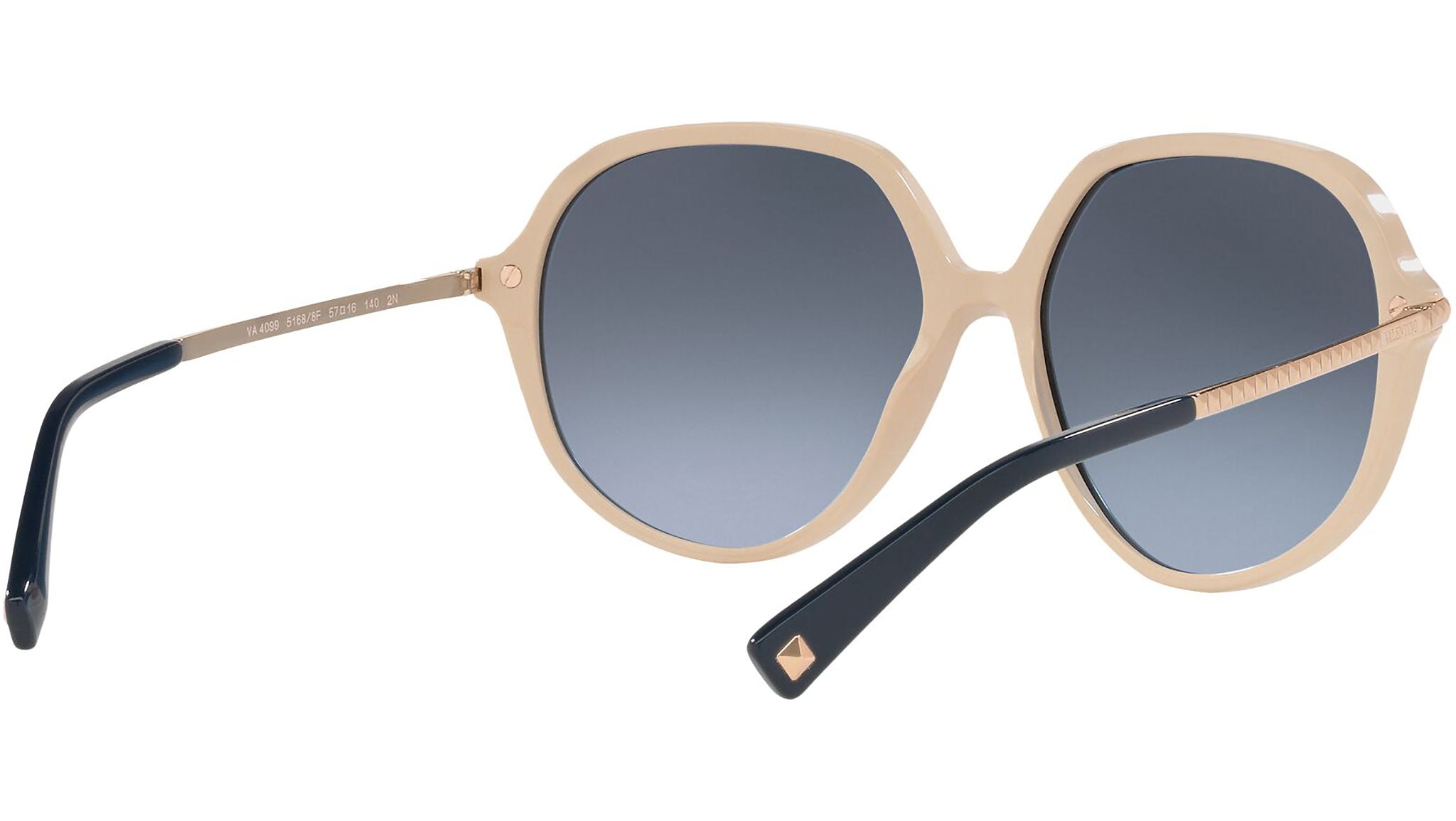 Occhiali da sole VALENTINO VA4099 Light brown