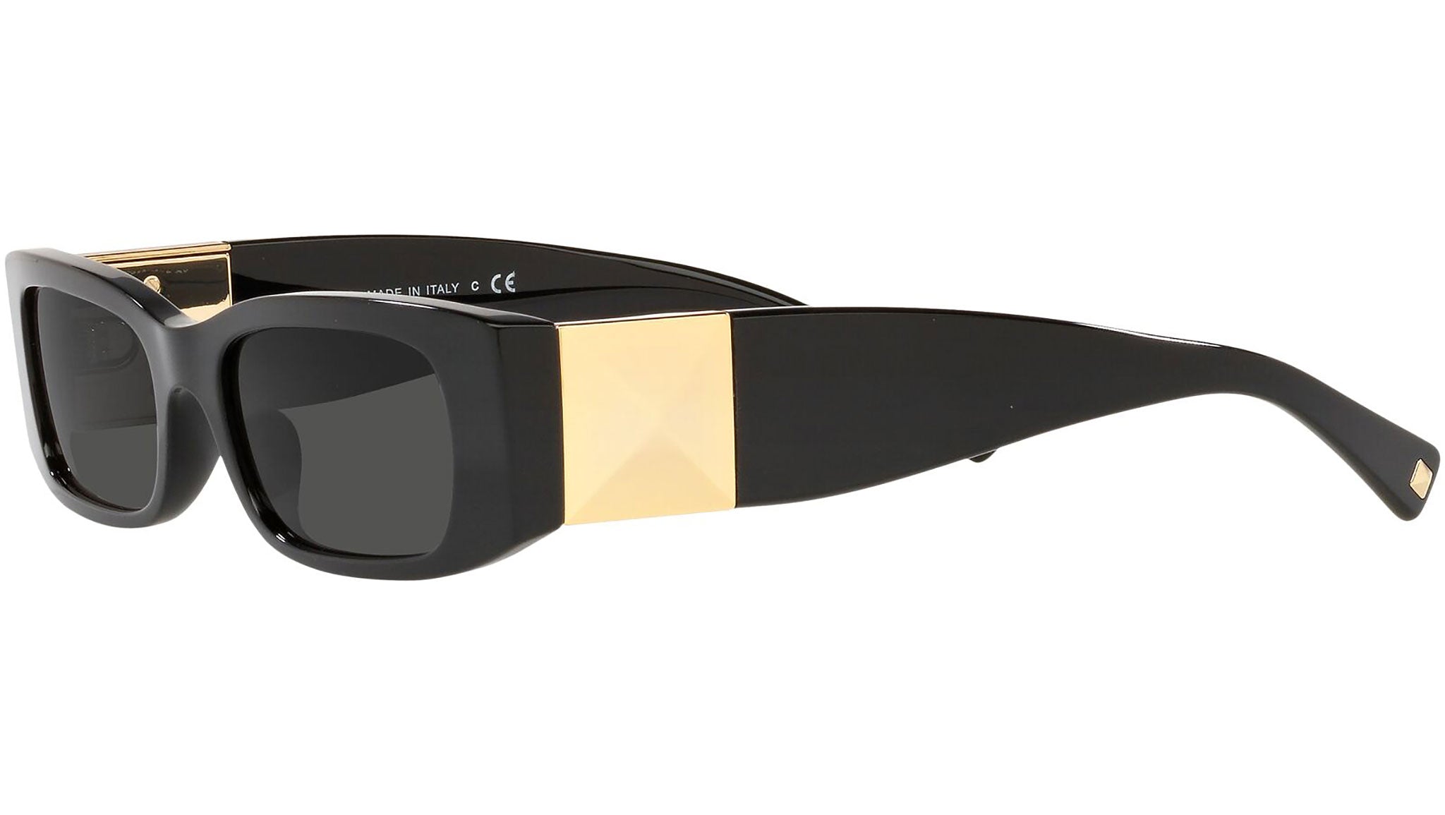 Occhiali da sole VALENTINO VA4105 Black