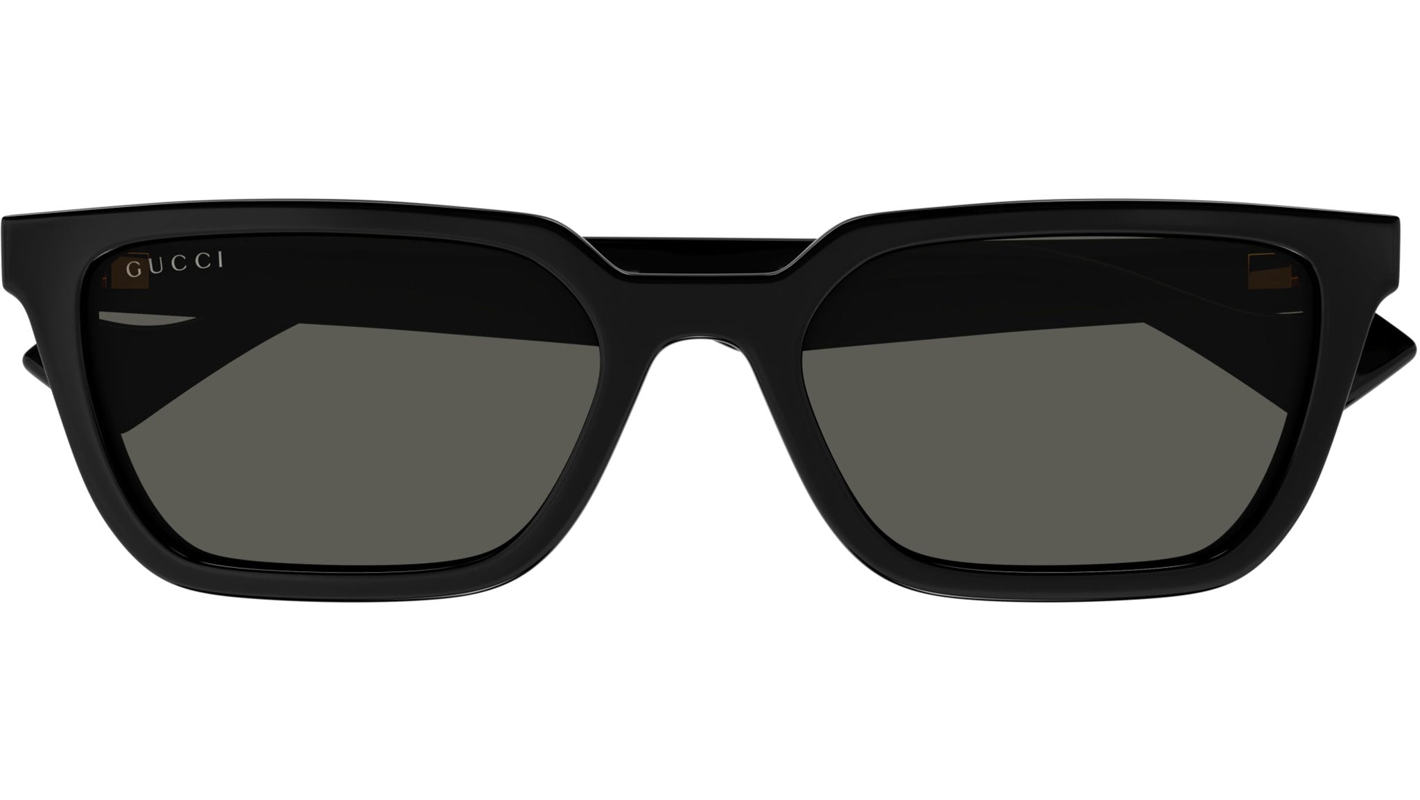 Occhiali da sole GUCCI GG1539S Shiny black
