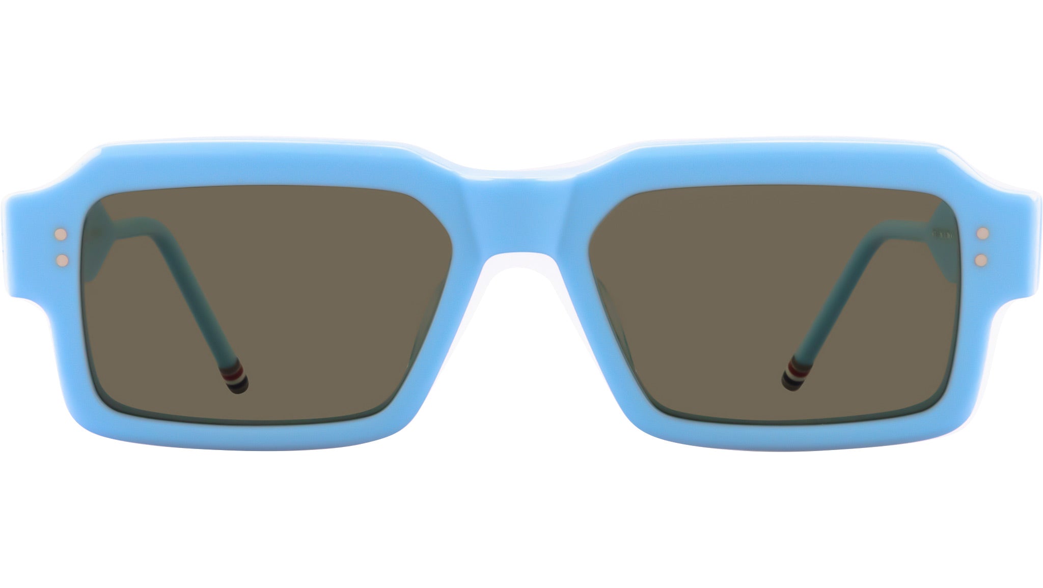 Occhiali THOM BROWNE UES924A Baby blue