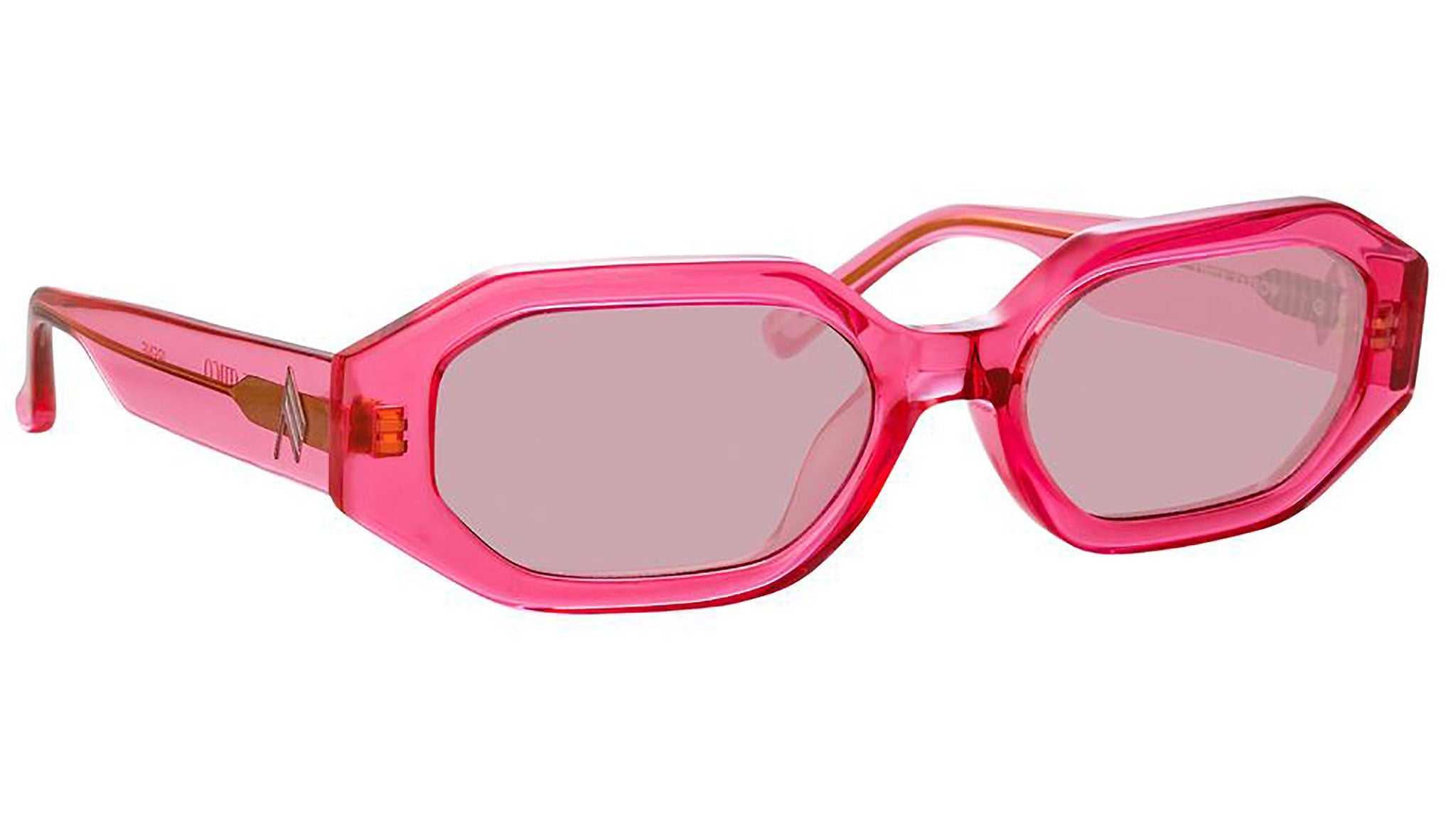 Occhiali THE ATTICO Irene Pink