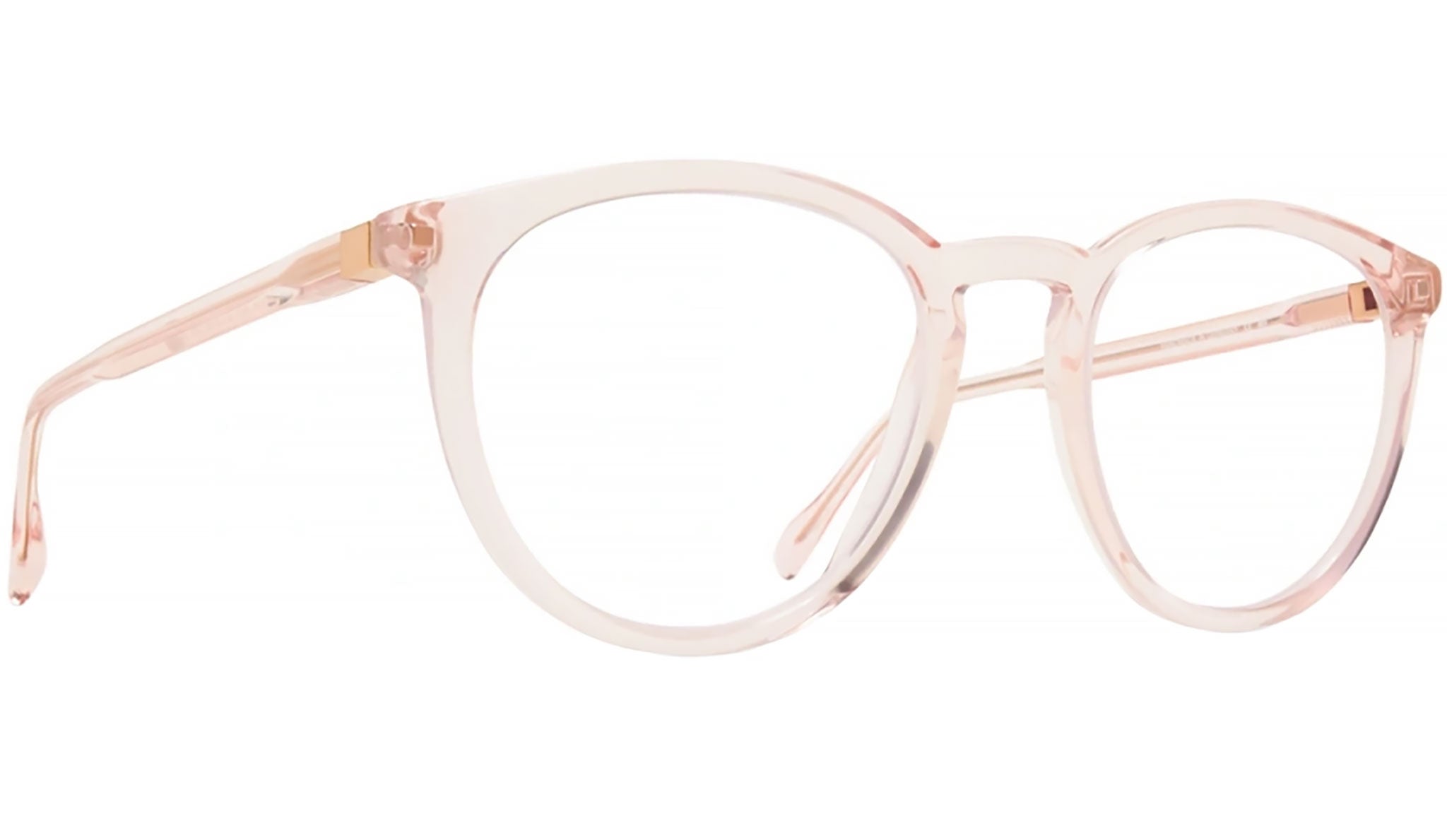 Occhiali da vista MYKITA NALA Rose water silk champagne
