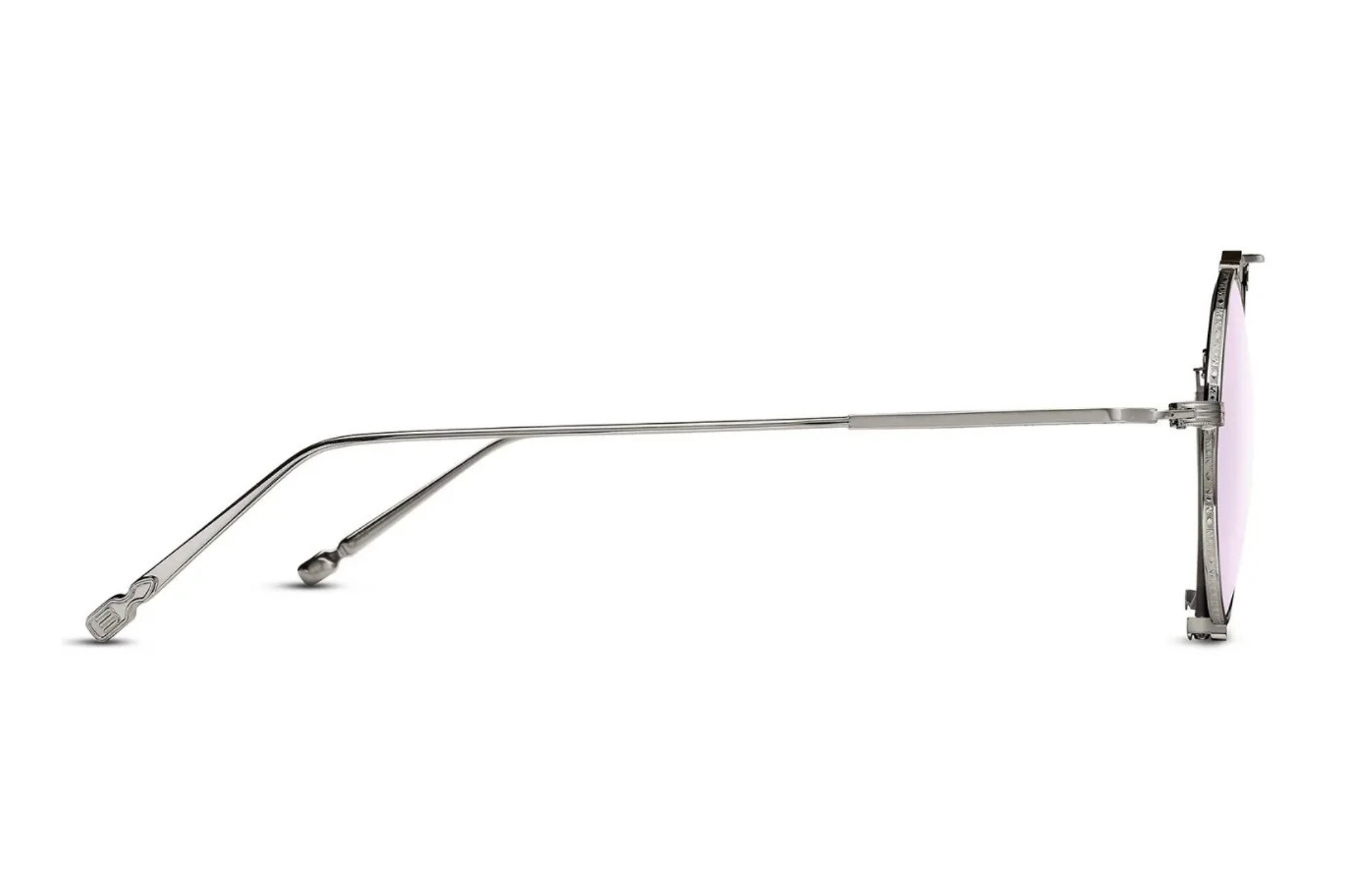 Occhiali da sole MATSUDA M3154 PALLADIUM WHITE