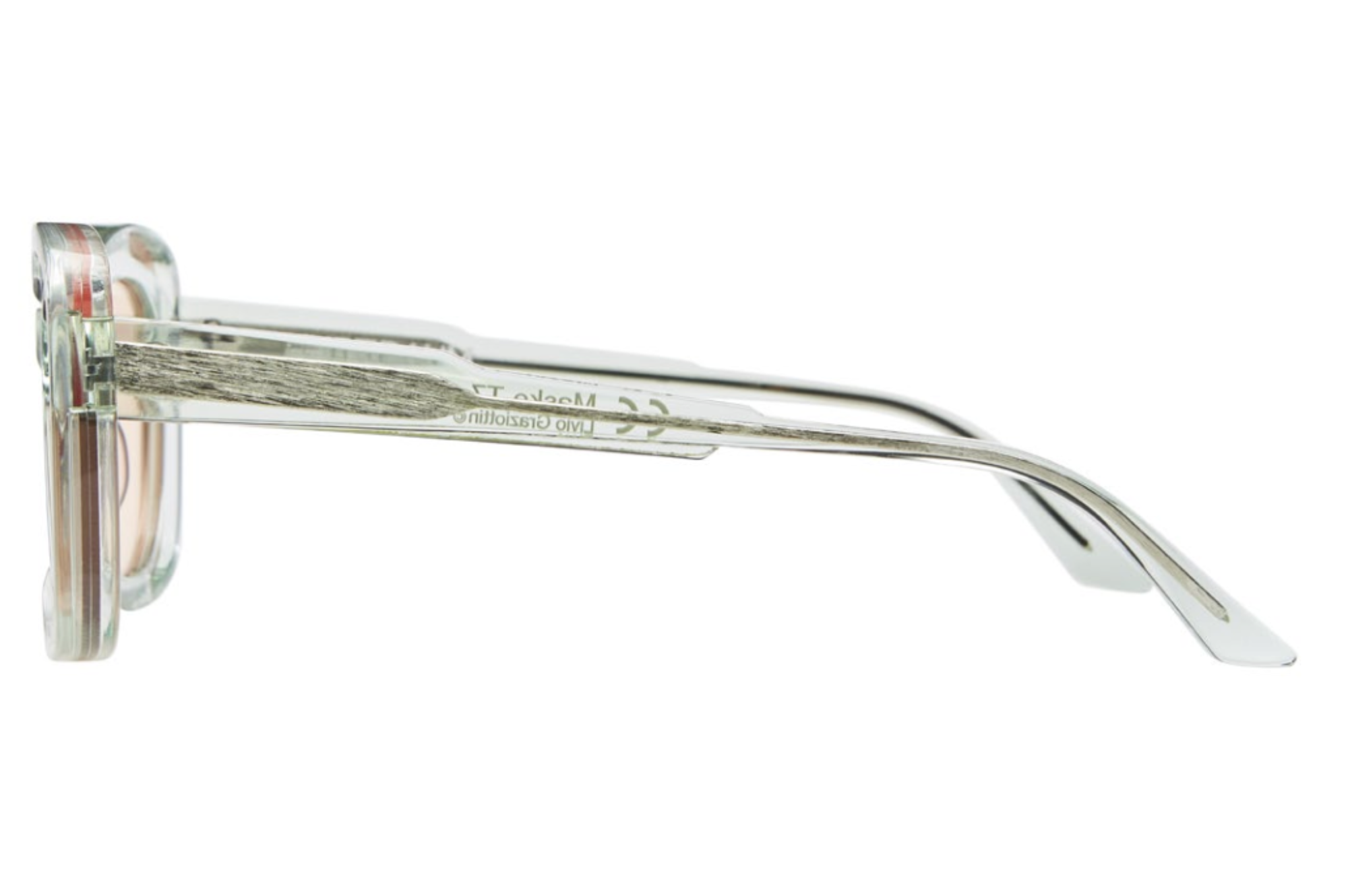 Occhiali da sole KUBORAUM T7 Mint