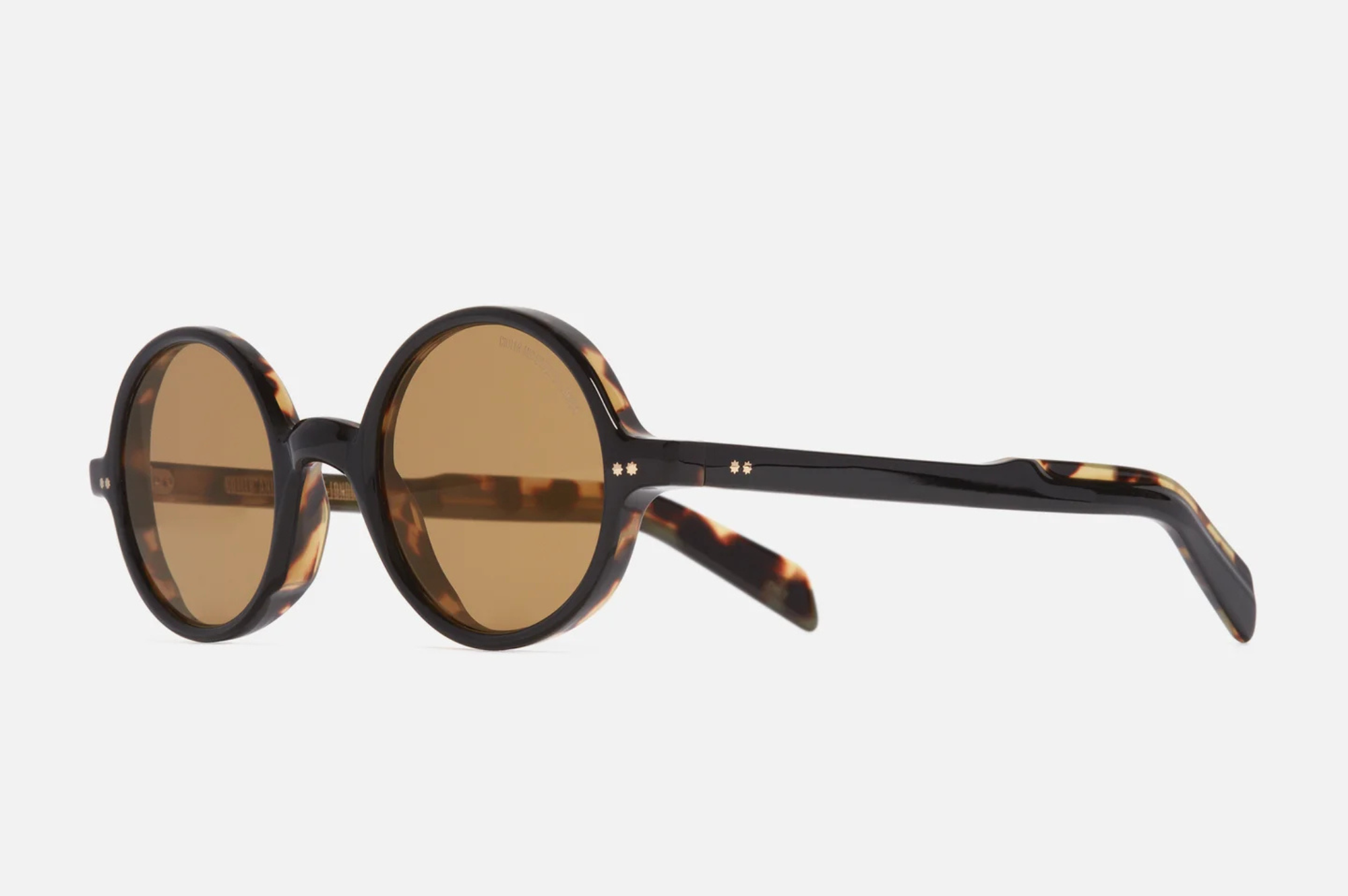 Occhiali da sole Cutler And Gross GR01 Black on Camo