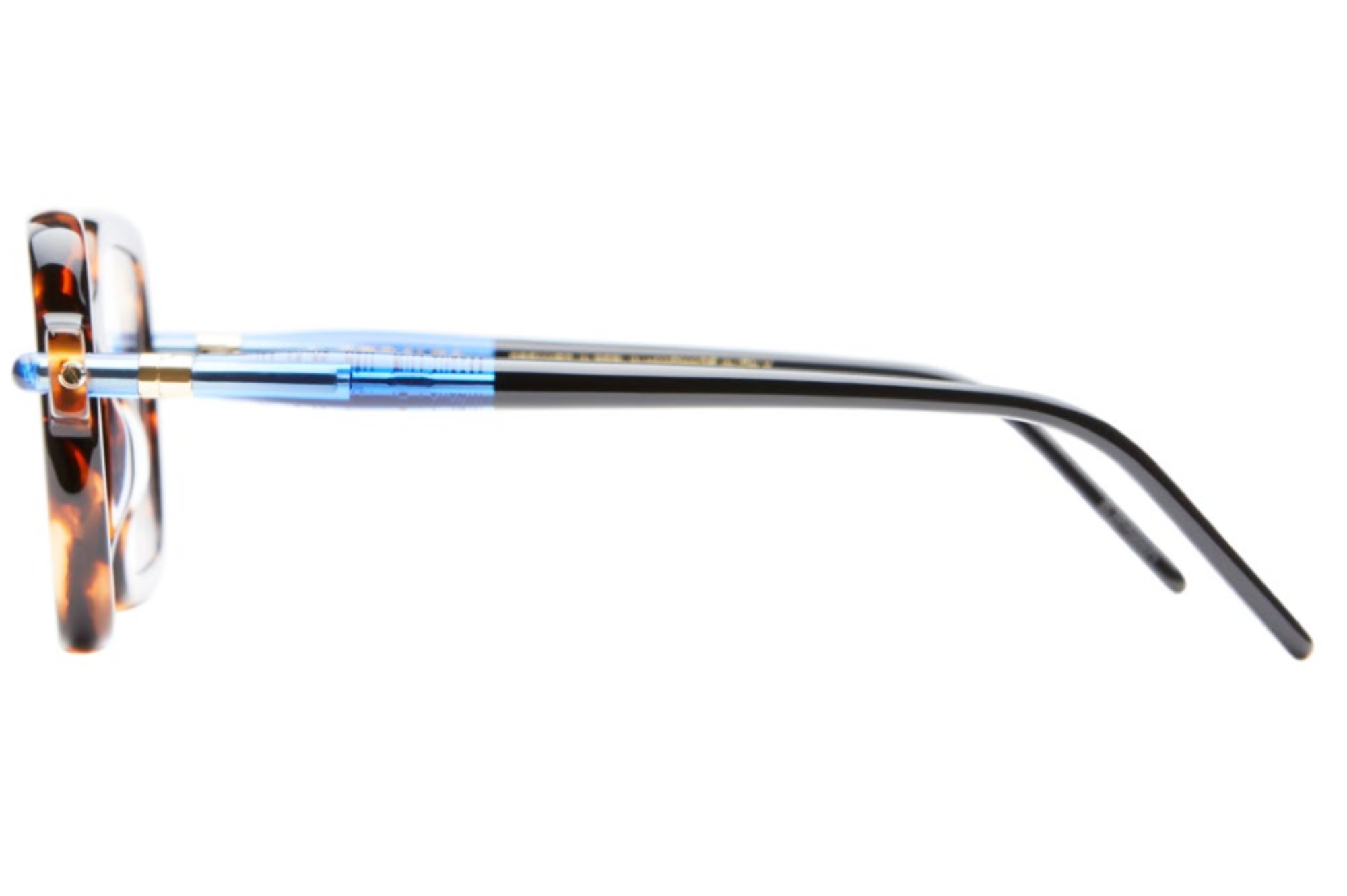 Occhiali da vista KUBORAUM P21 Havana