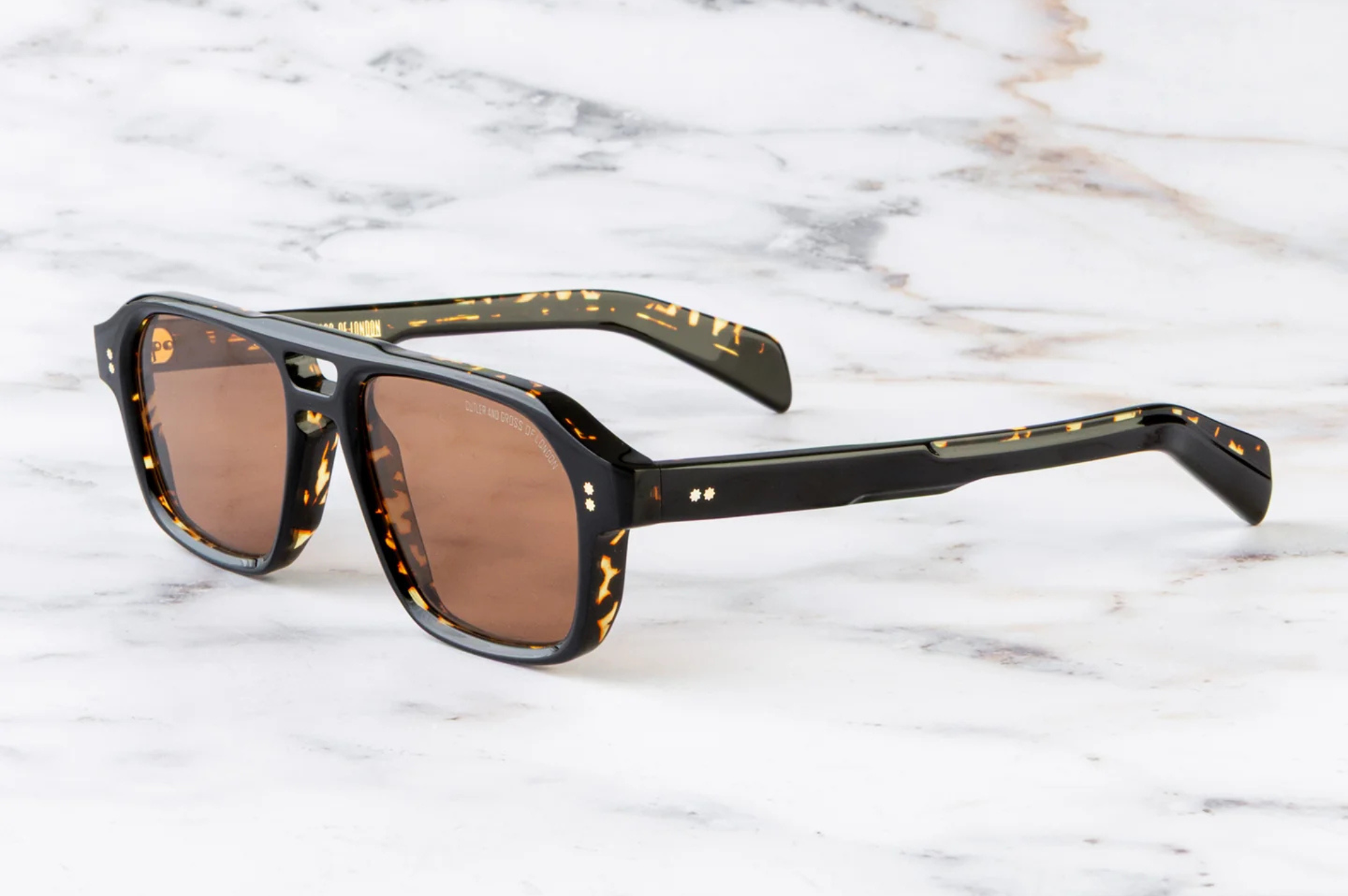 Occhiali da sole Cutler And Gross GR15 01