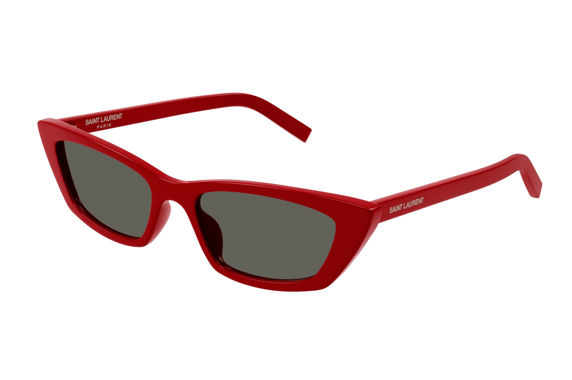 Occhiali da sole SAINT LAURENT SL 277 HAVANA