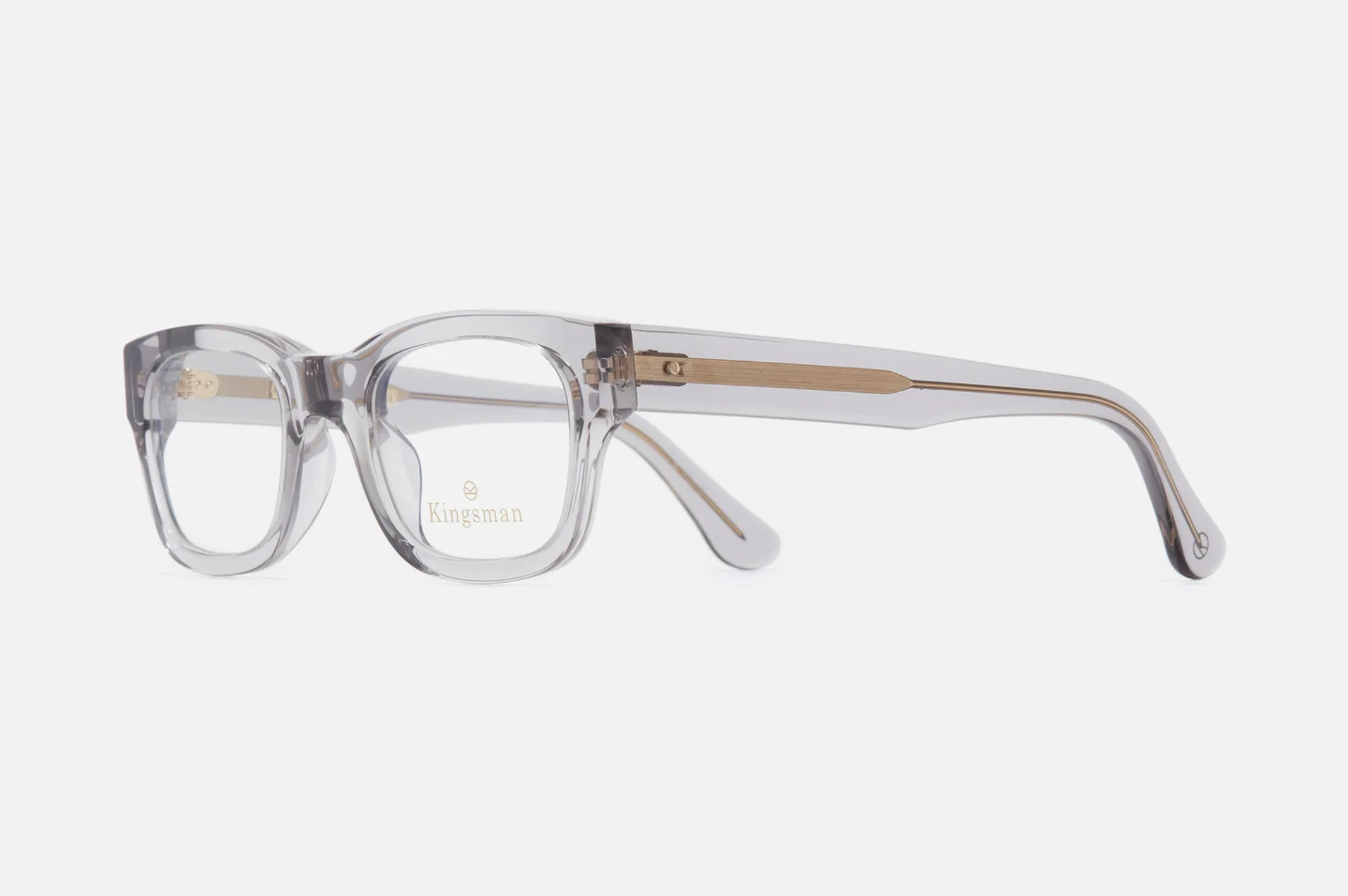 Occhiali da vista Cutler And Gross 0868 Smoke Quartz