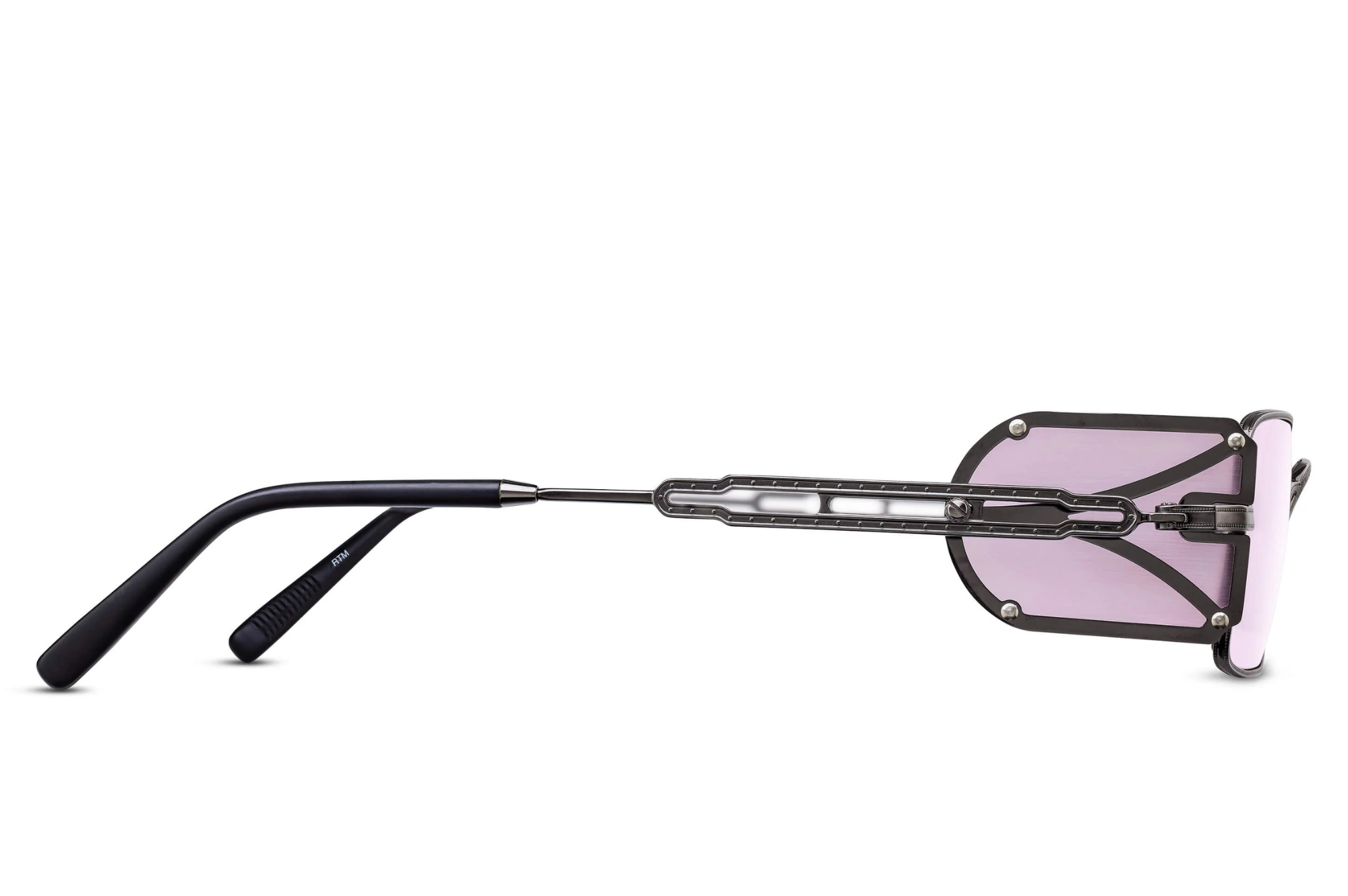 Occhiali da sole MATSUDA 10611H RUTHENIUM