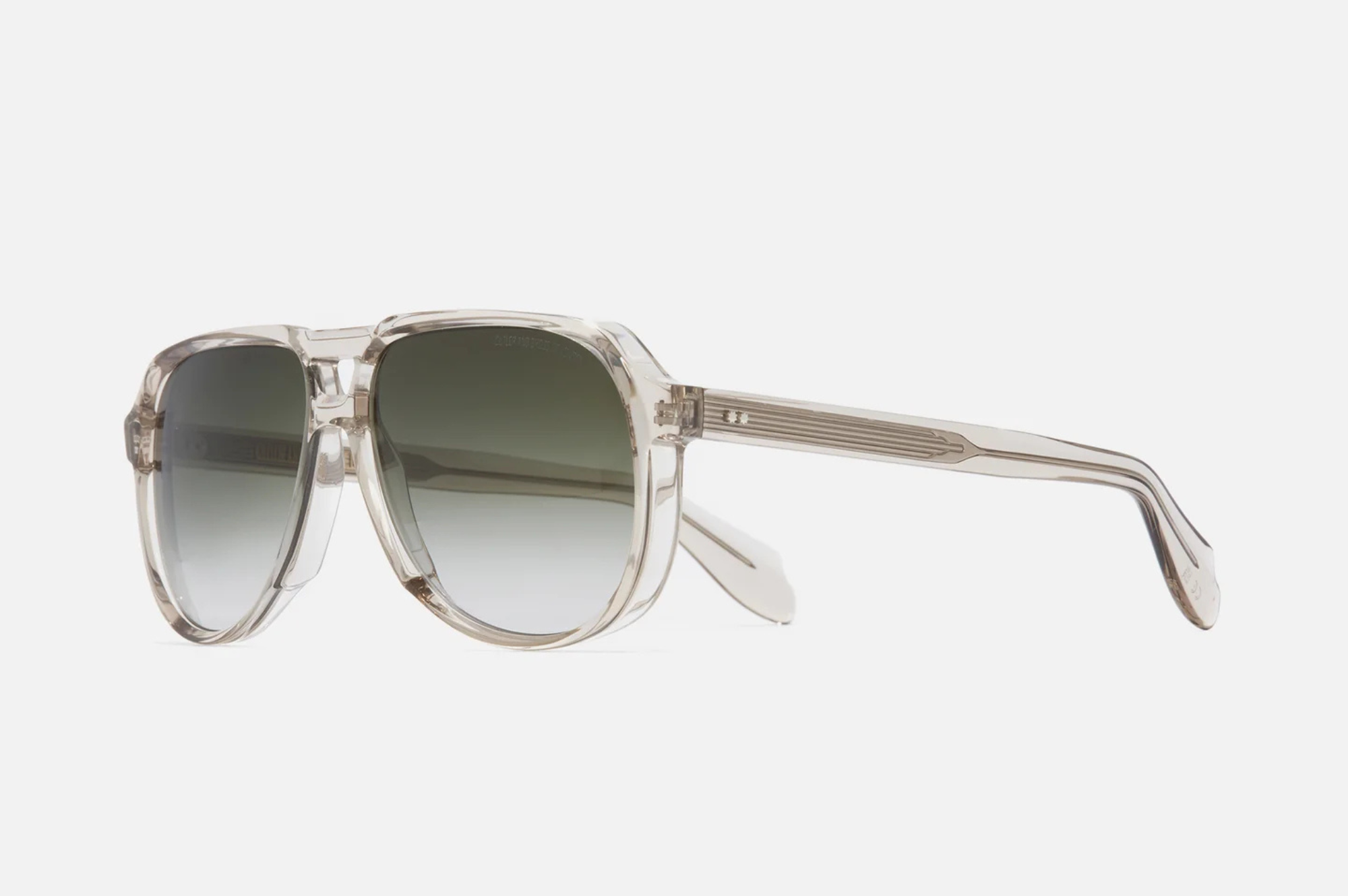 Occhiali da sole Cutler And Gross 9782 Sand Crystal