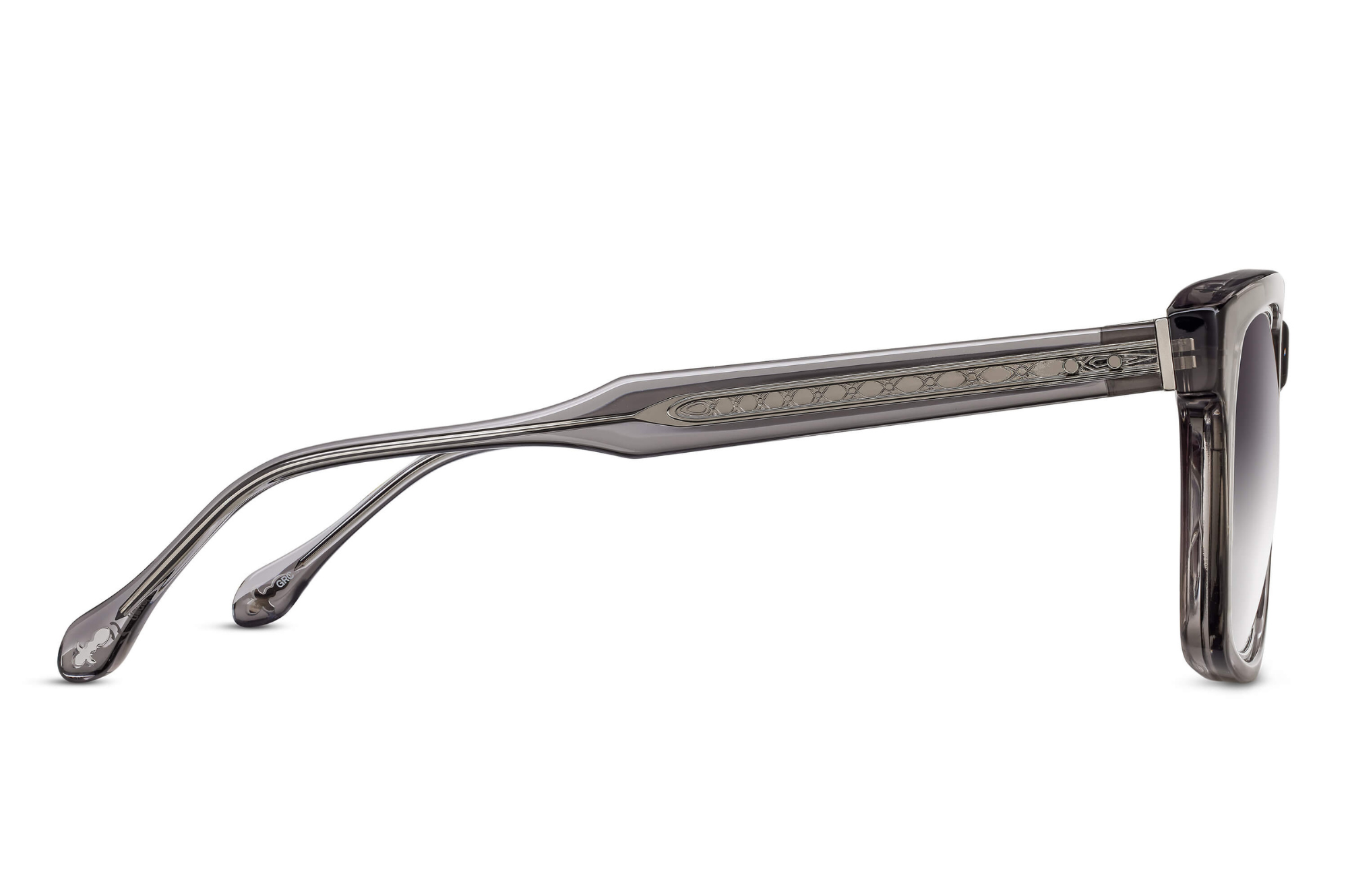 Occhiali da sole MATSUDA M1040 Grey Crystal