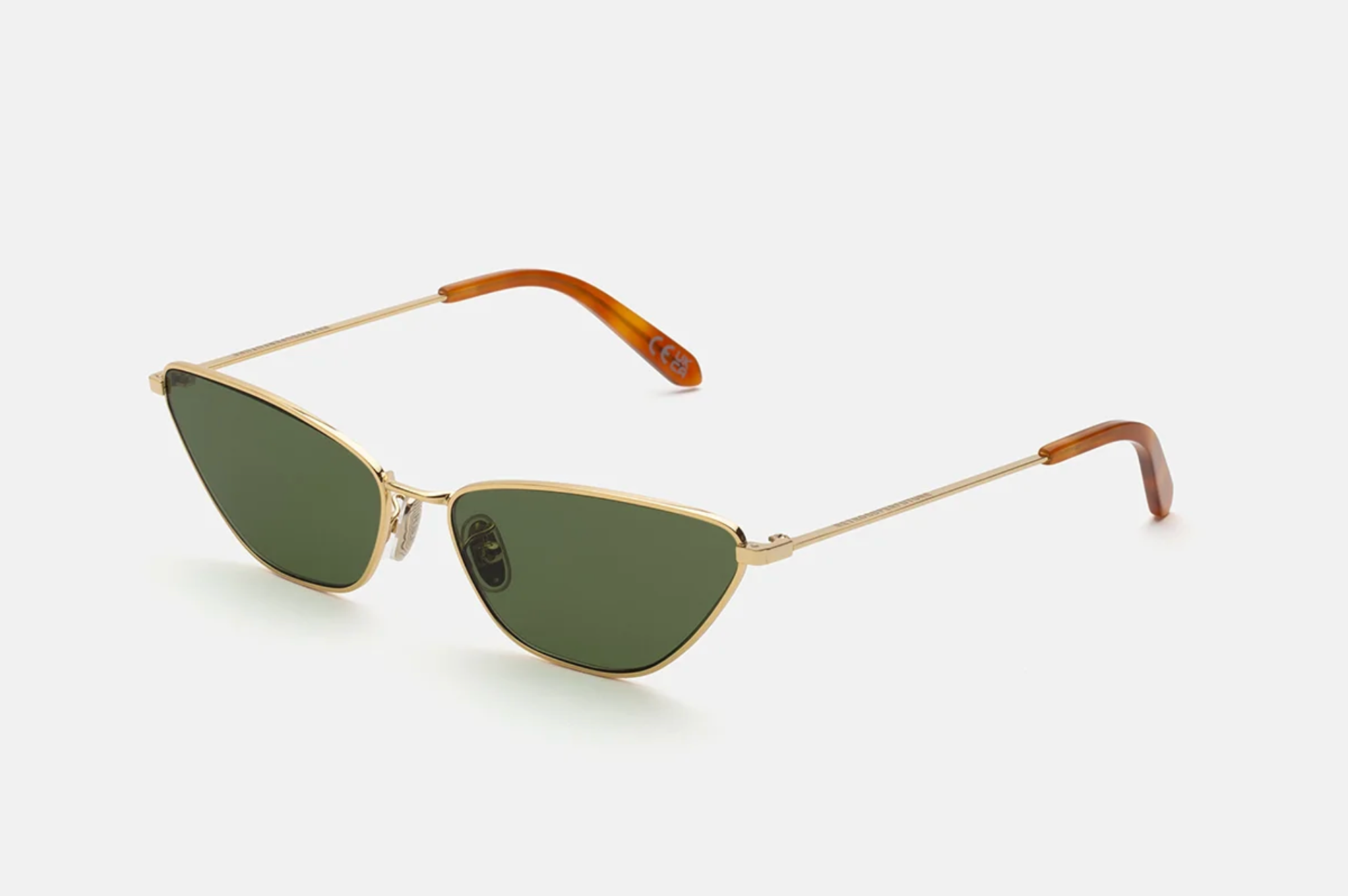 Occhiali RETROSUPERFUTURE Spillo Light Havana