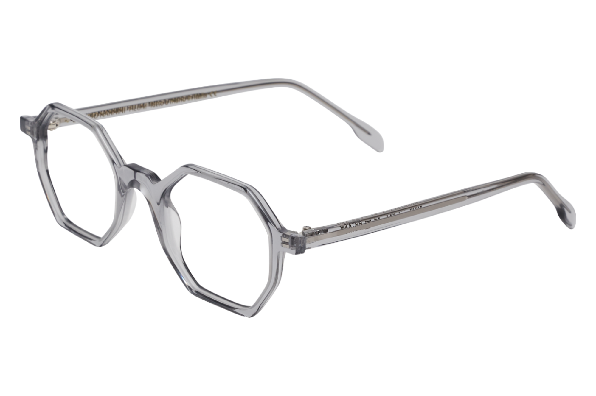 Occhiali da vista NANNINI NIVIS + Clipon 011