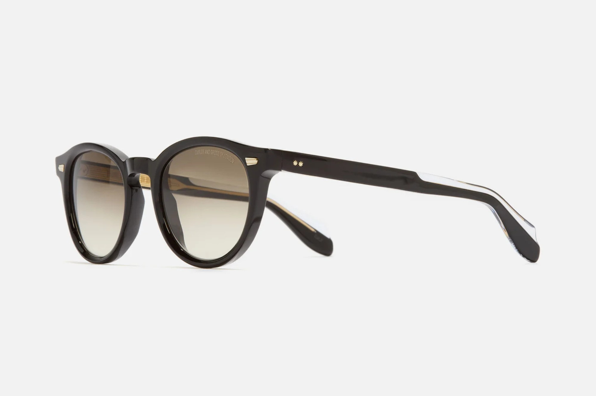 Occhiali da sole Cutler and Gross 9378 Black