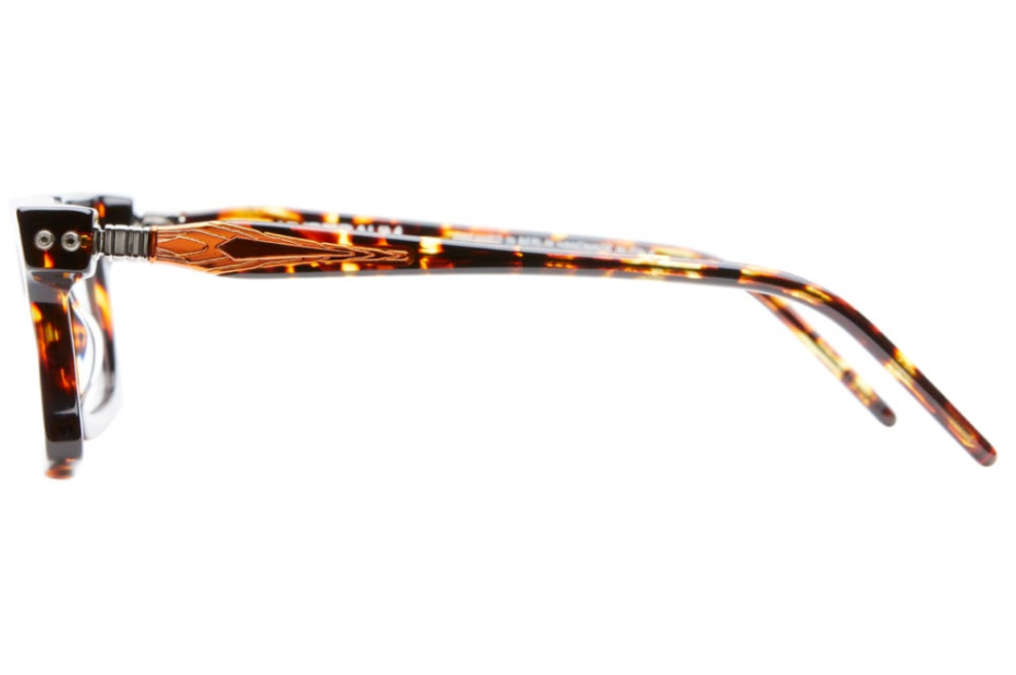 Occhiali da vista KUBORAUM D74 Tortoise