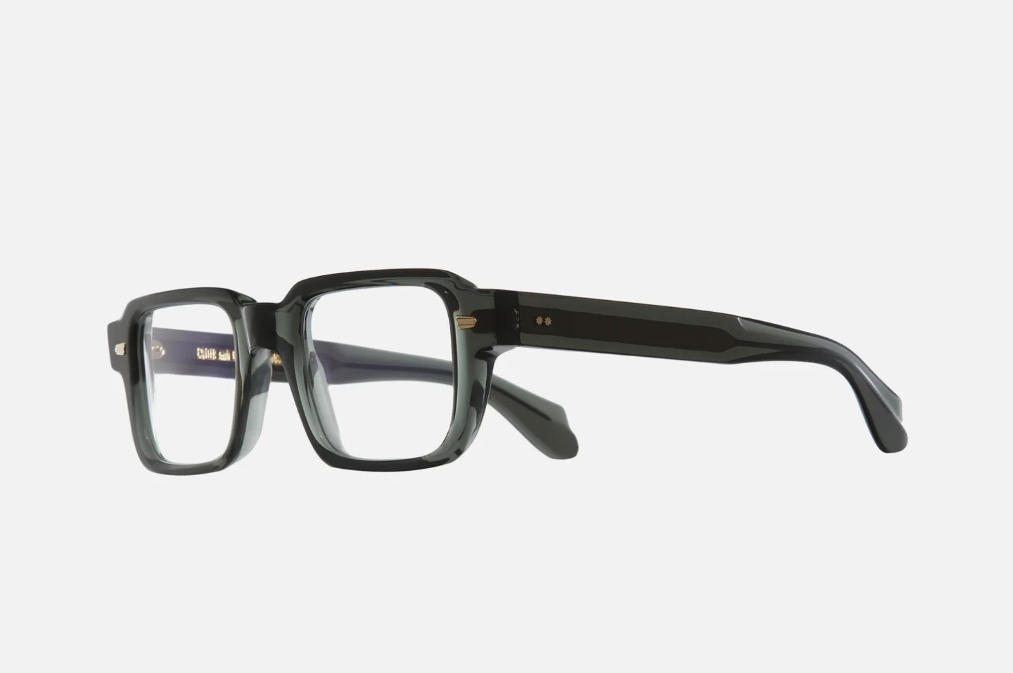 Occhiali da vista Cutler And Gross 1393 Aviator Blue