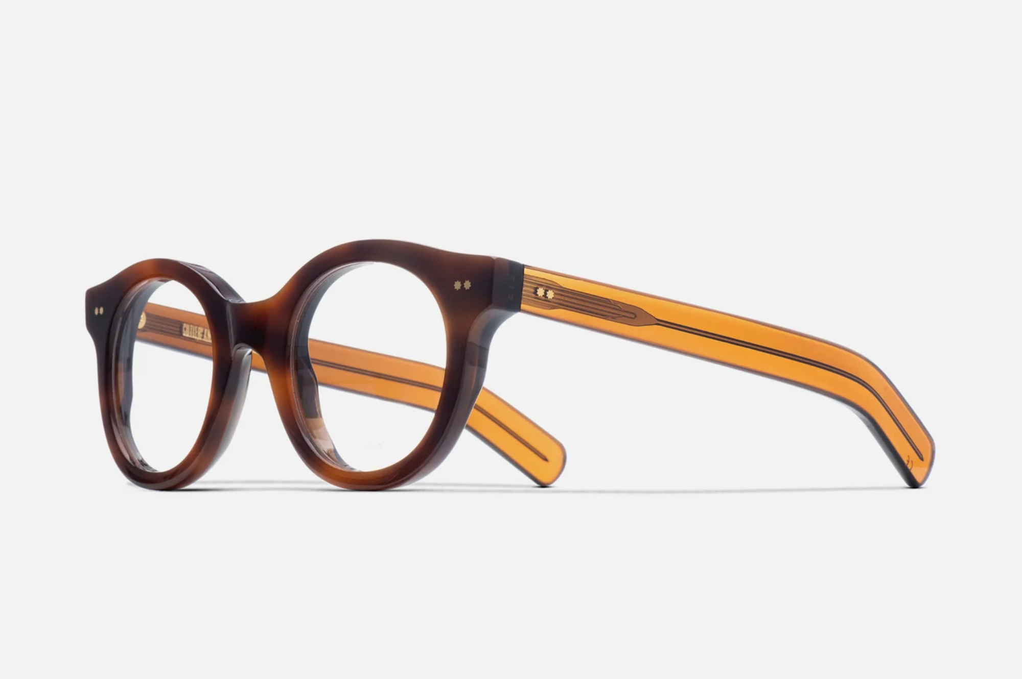Occhiali da vista Cutler And Gross 1390 Vintage Sunburst