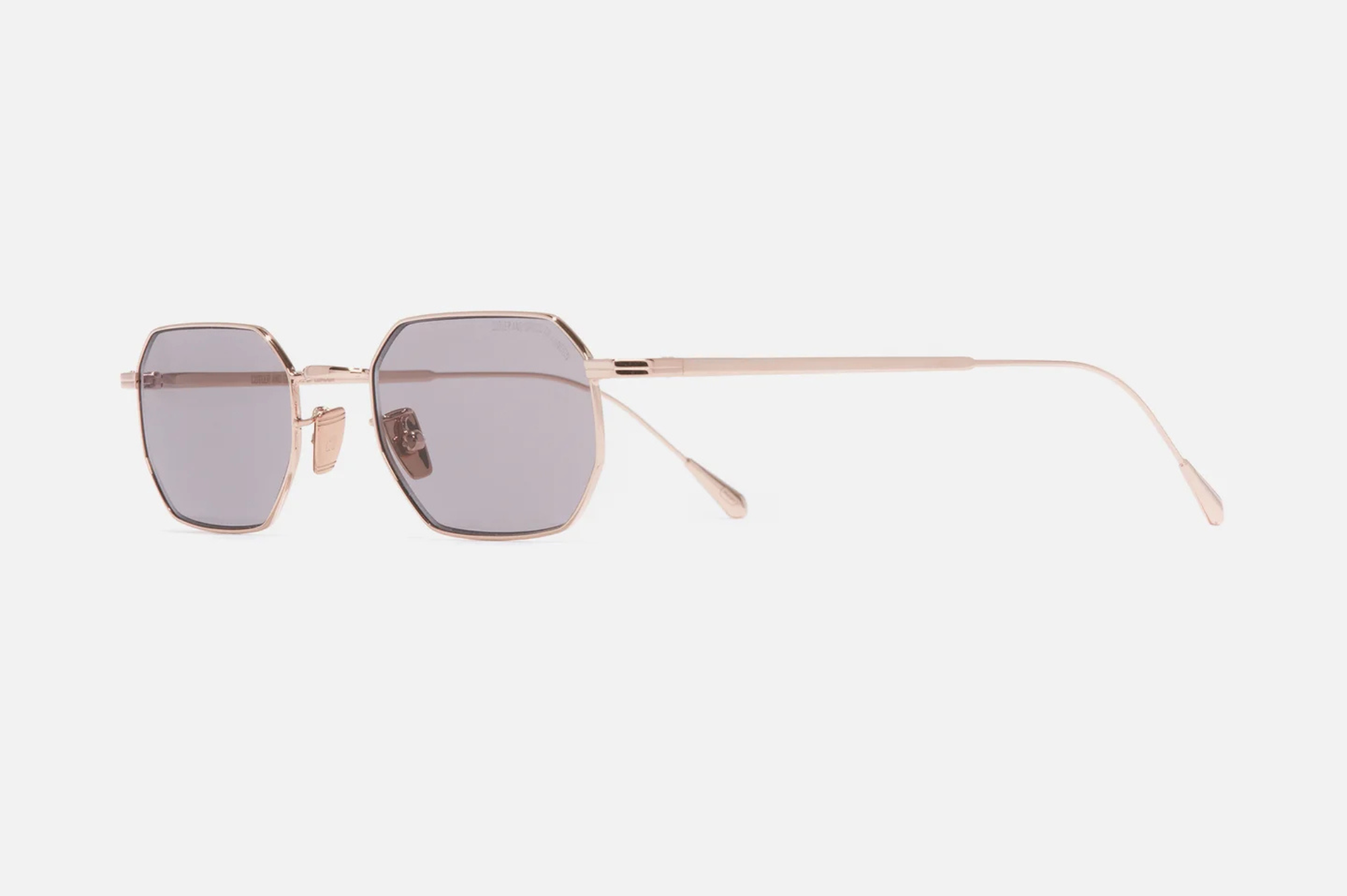 Occhiali da sole Cutler And Gross 0005 Rose Gold