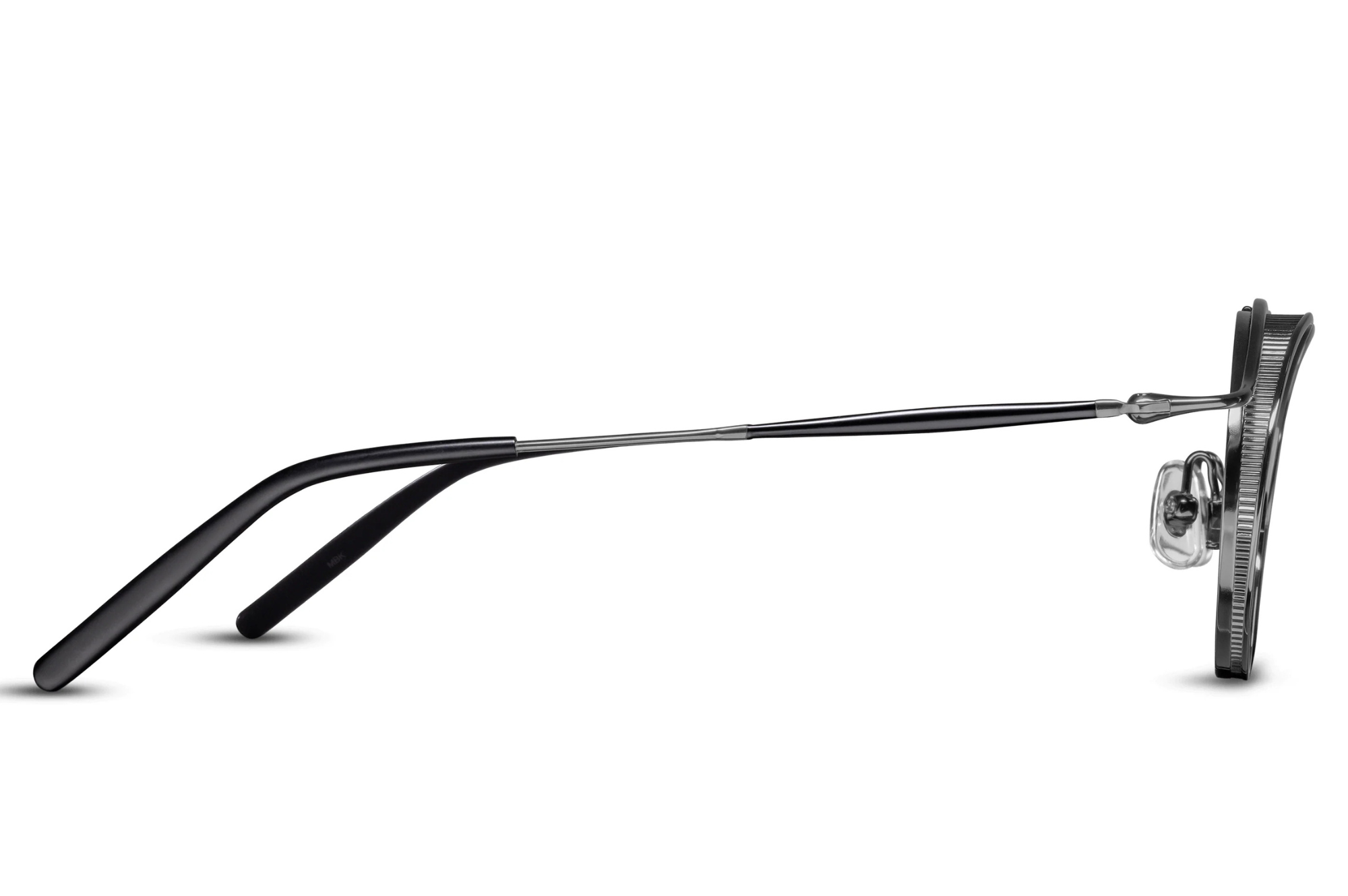 Occhiali da sole MATSUDA 2903H RUTHENIUM