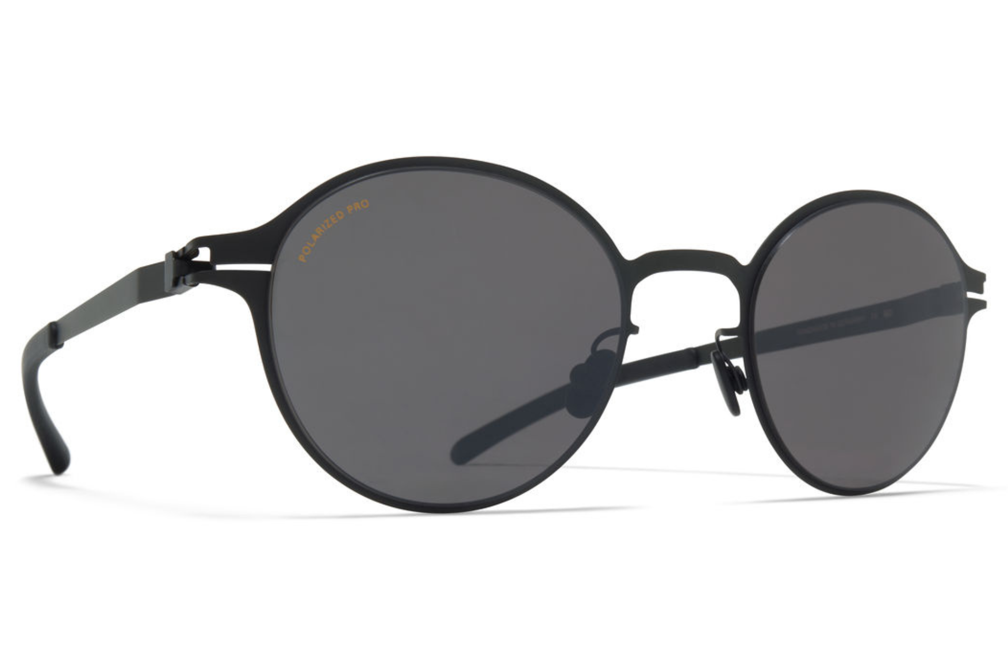 Occhiali da sole MYKITA WIM Black