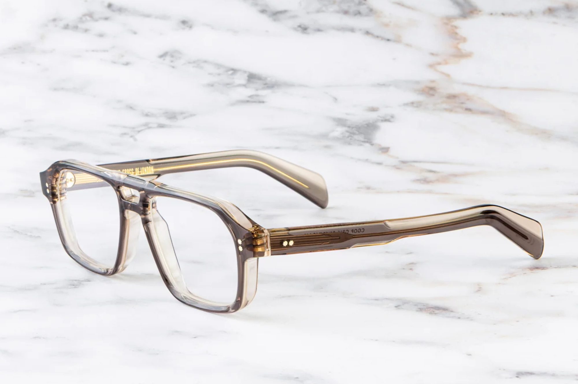 Occhiali da vista Cutler And Gross GR15 04